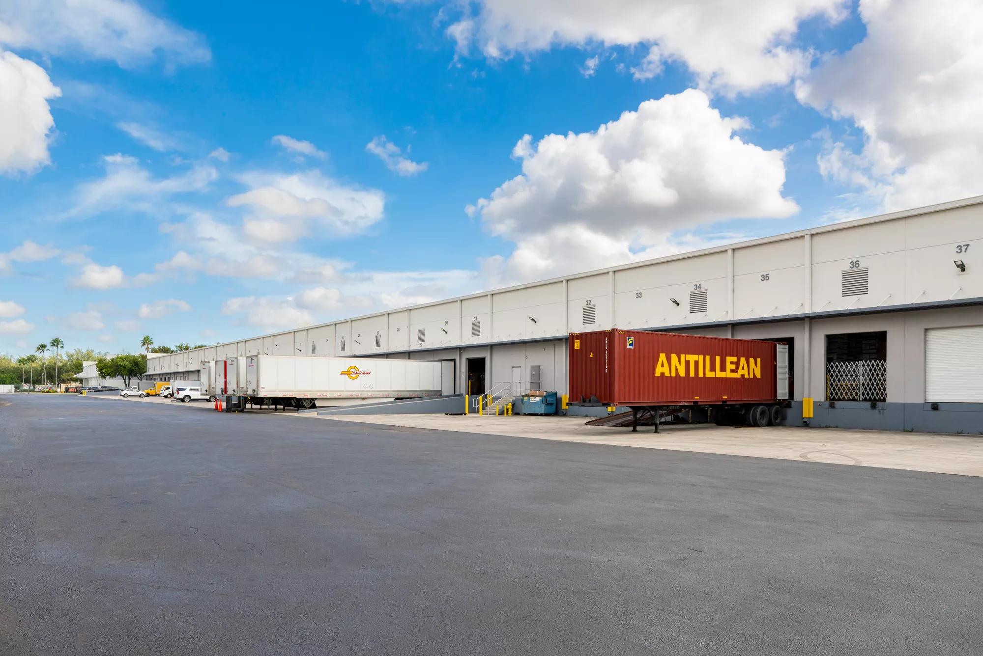 Details of 9905 NW 17th Street, Miami, FL 33172 - Industrial Property For Lease