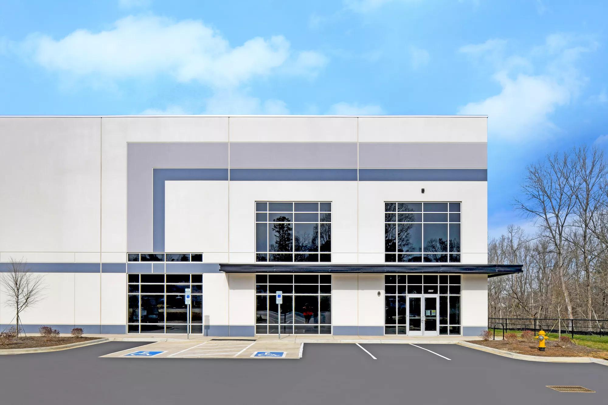 Details of 8748 Mount Holly Road, Charlotte, NC 28214 - Industrial Property For Lease