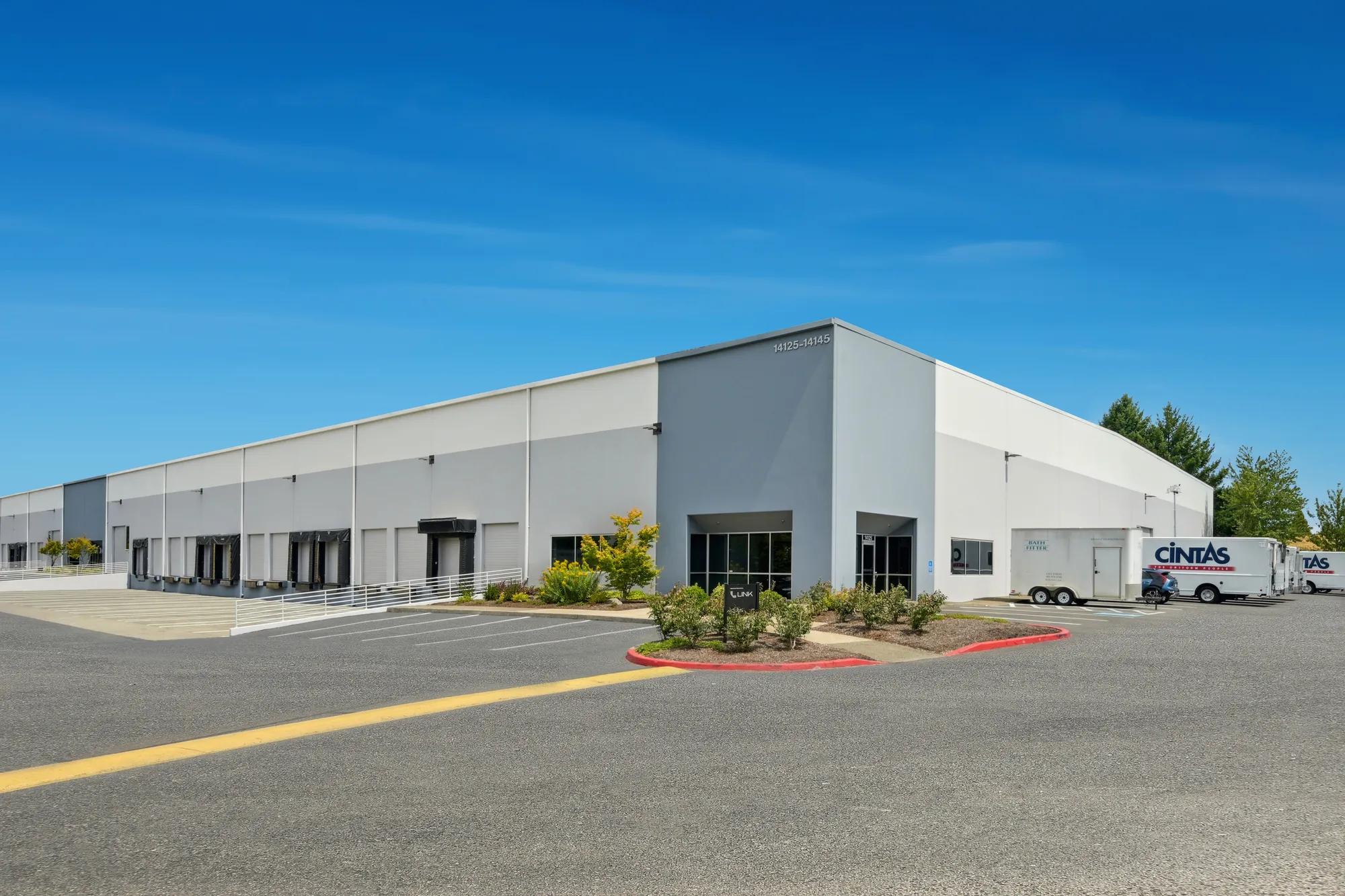 Details of 14125-14145 NE Airport Way, Portland, OR 97230 - Industrial Property For Lease