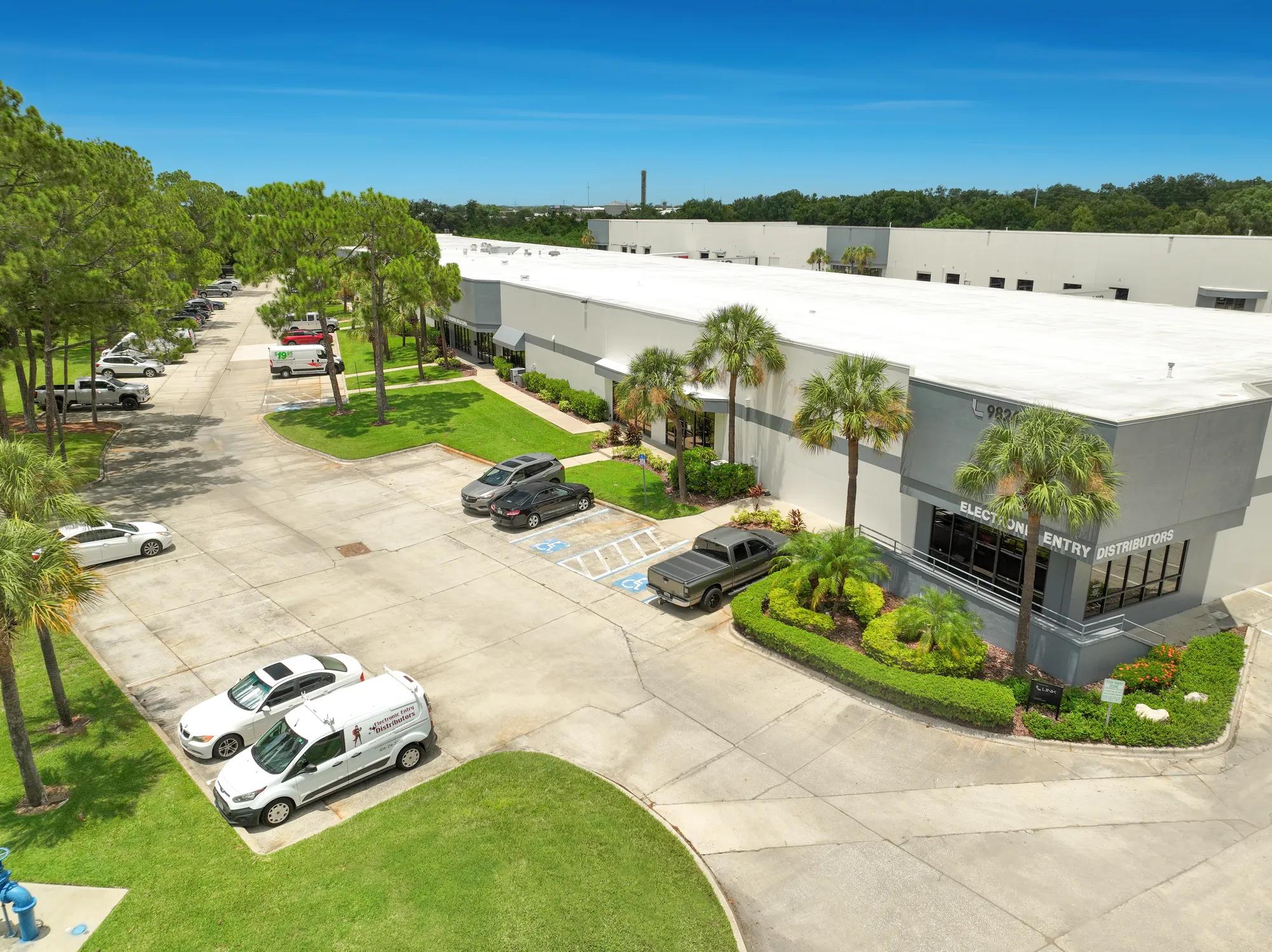 Details of 9820-9876 Currie Davis Dr., Tampa, FL 33619 - Industrial Property For Lease