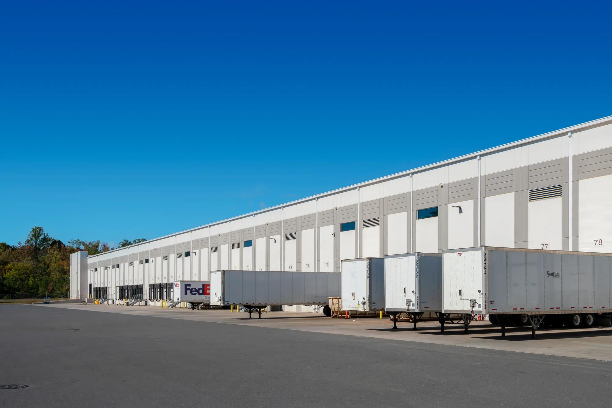 Details of Charlotte, NC 28278 - Industrial Property For Lease