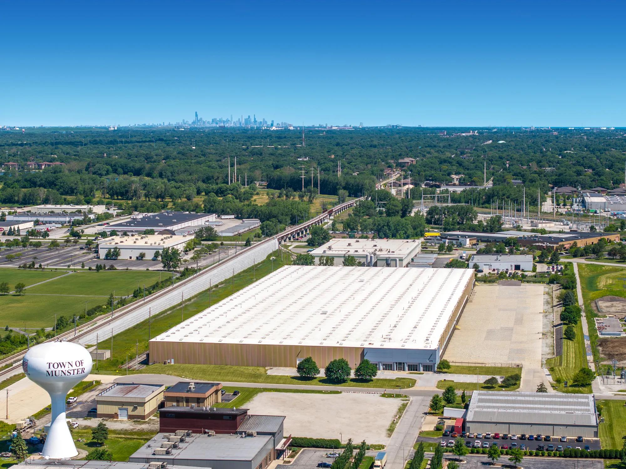 475 Superior Ave, Munster, IN 46321, A01