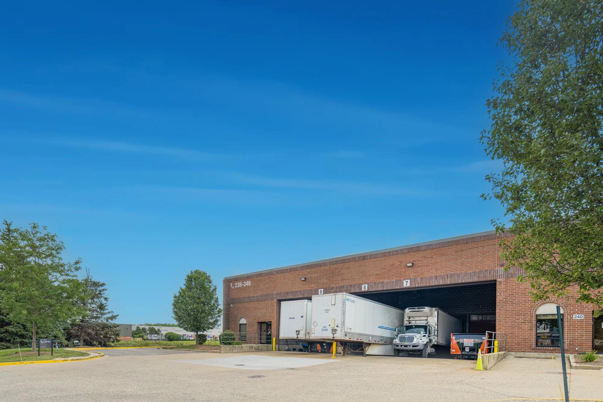Details of Carol Stream, IL 60188 - Industrial Property For Lease