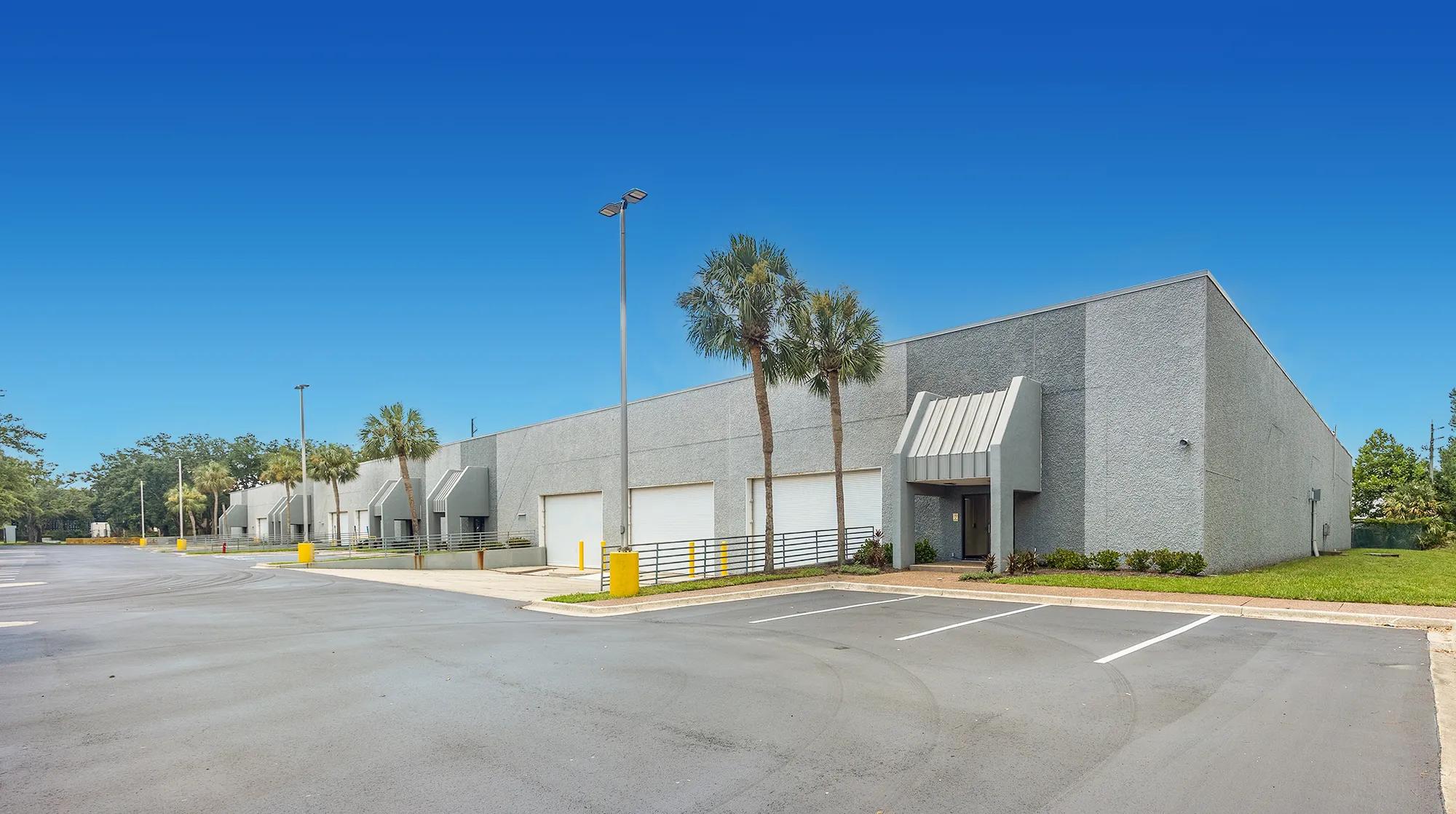 Details of Jacksonville, FL 32218 - Industrial Property For Lease