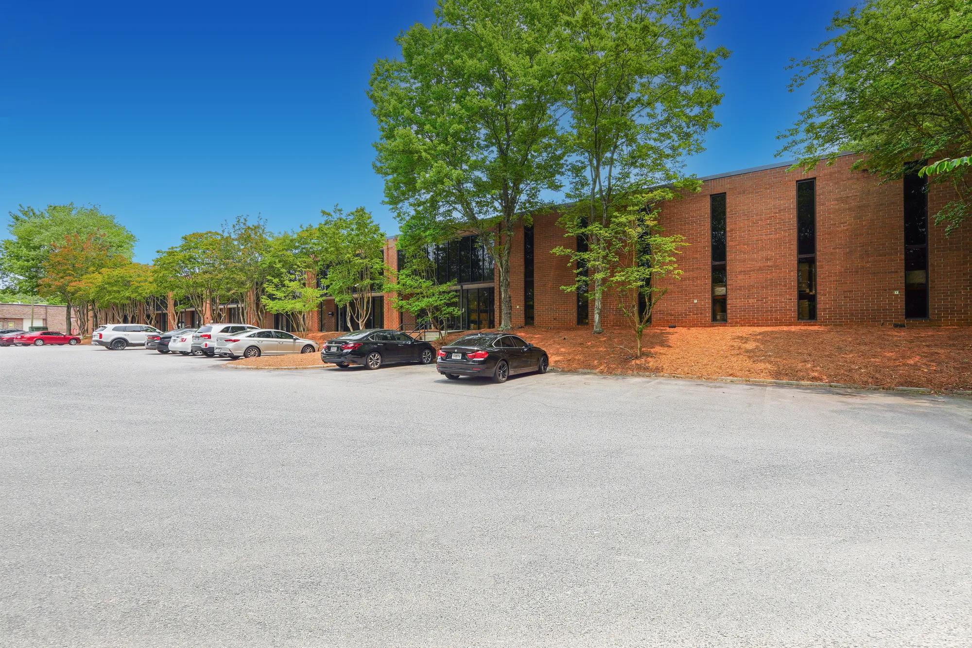 Details of Tucker, GA 30084 - Industrial Property For Lease