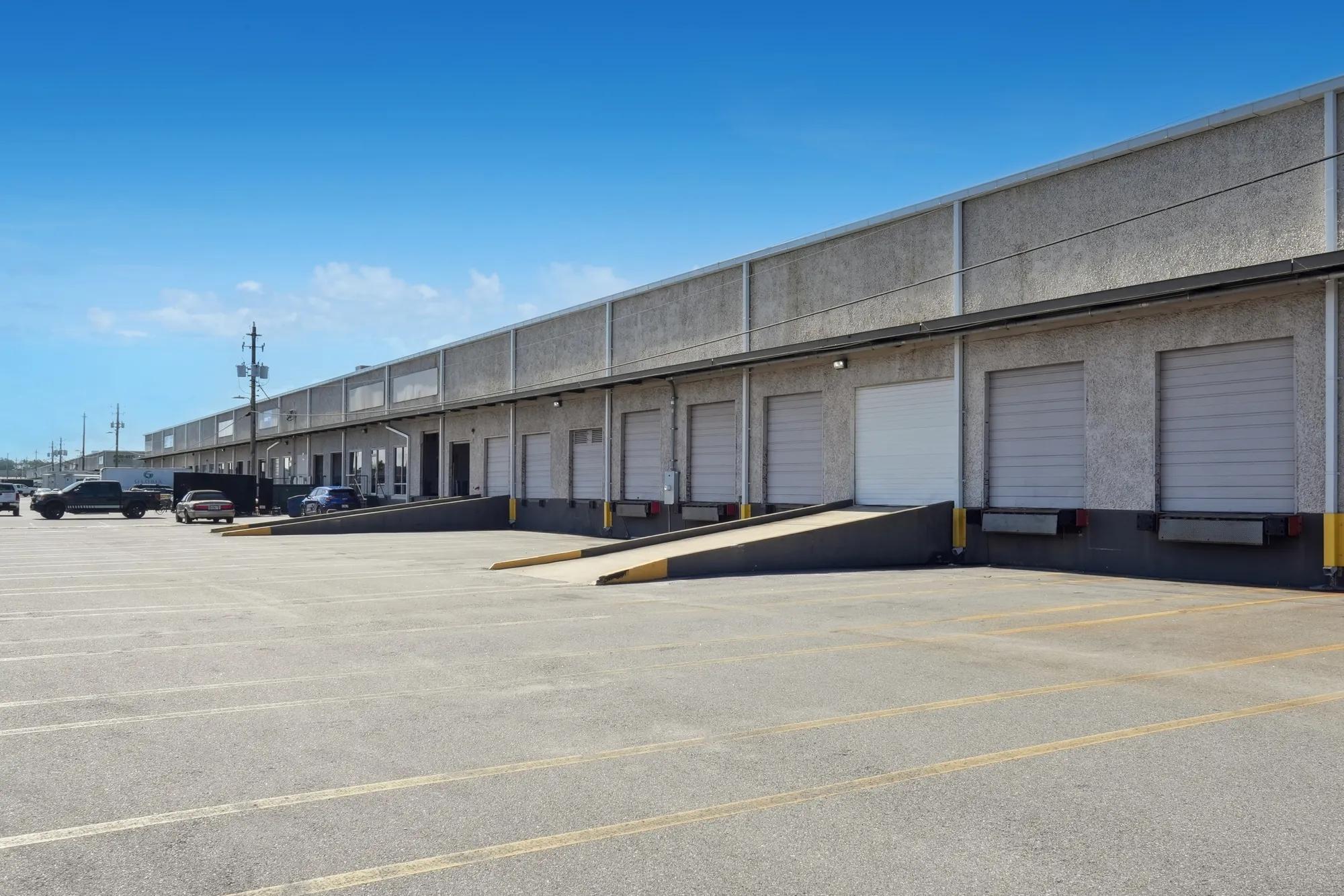 Details of 4701-4971 Distribution Drive, Tampa, FL 33605 - Industrial Property For Lease
