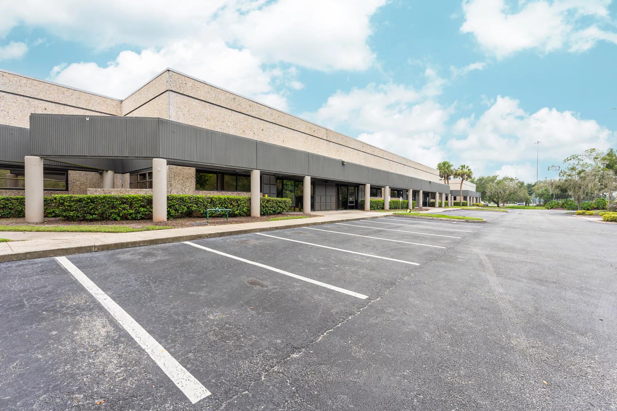 Details of Lakeland, FL 33815 - Industrial Property For Lease