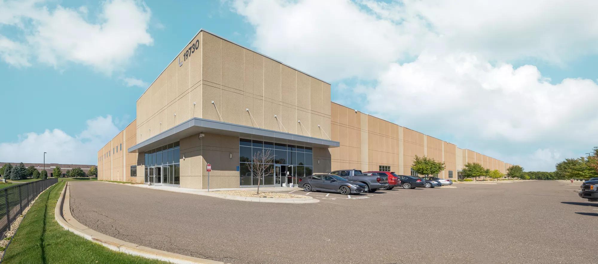 Details of 19730 South Diamond Lake Road, Rogers, MN 55374 - Industrial Property For Lease