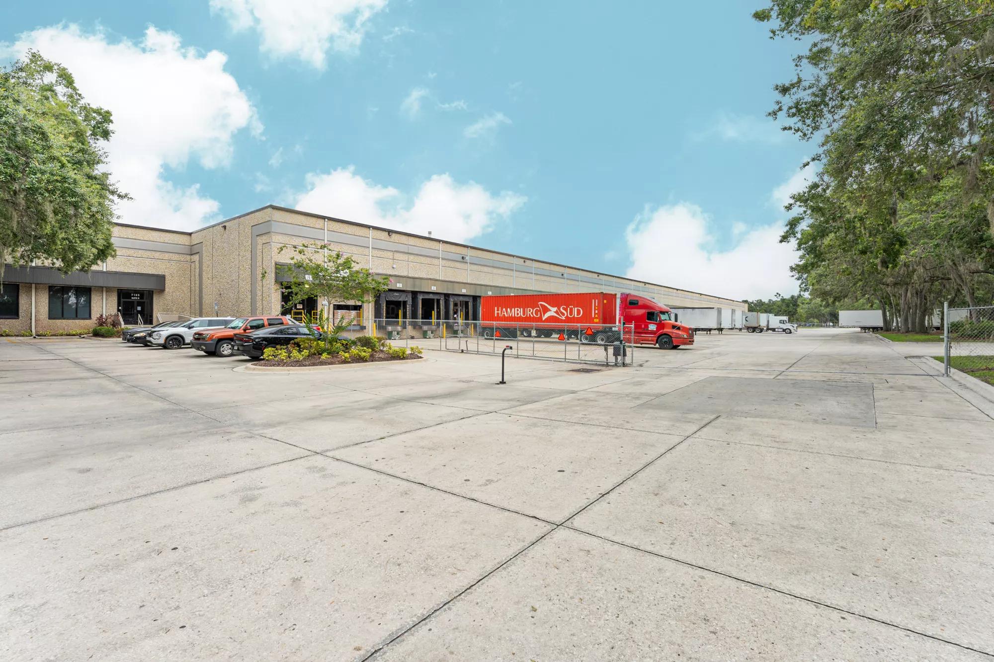 Details of 7105 New Tampa Highway, Lakeland, FL 33815 - Industrial Property For Lease