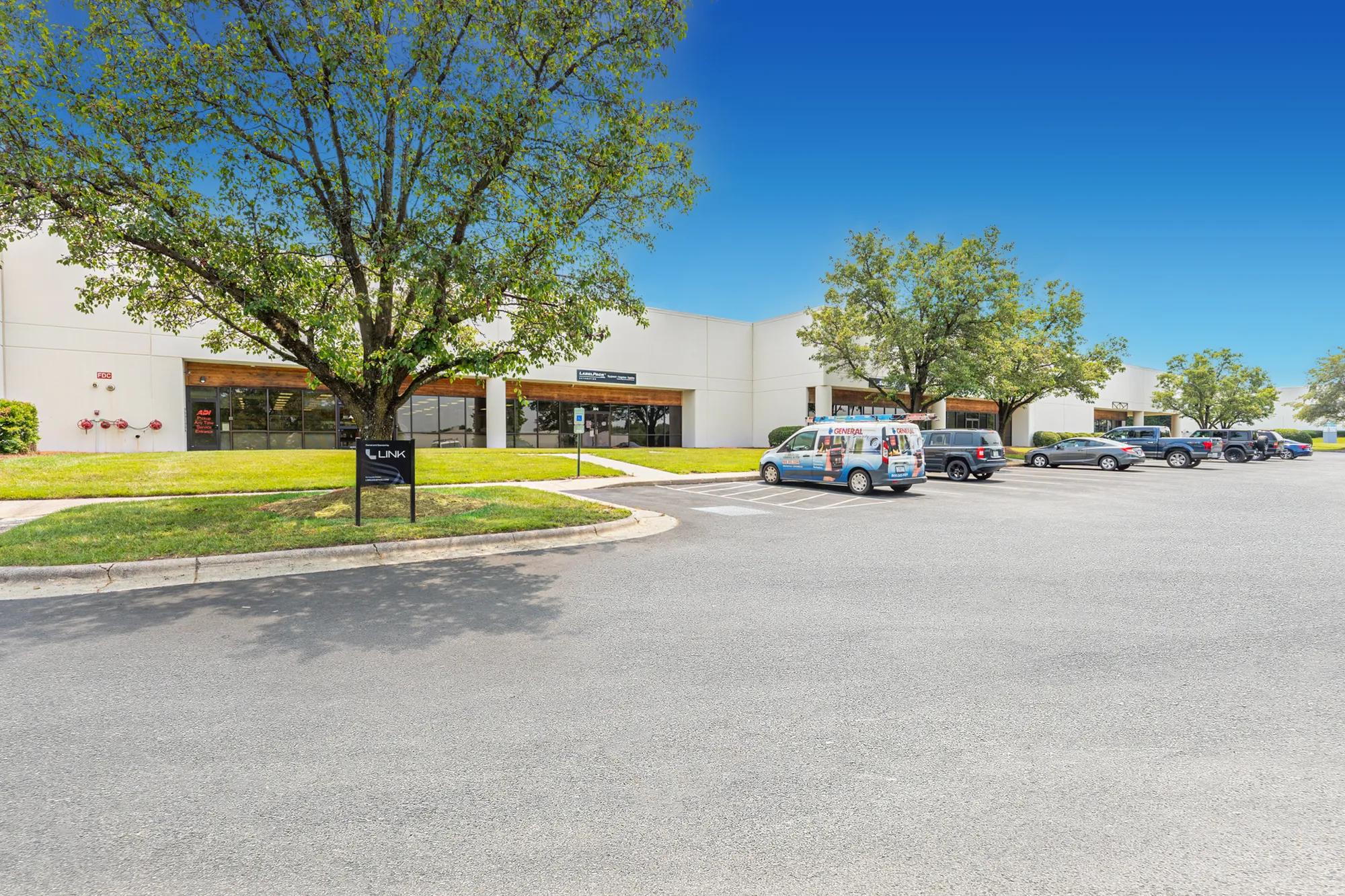 4500 Green Point Drive, Greensboro, NC 27410, 0100