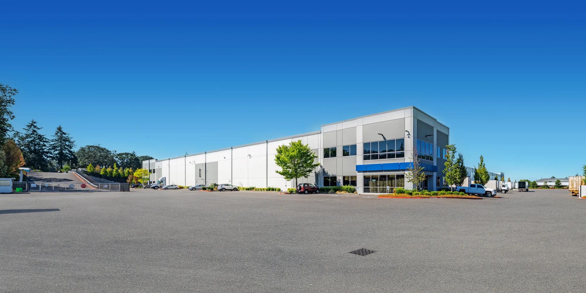 Details of 3401 96th Street South, Lakewood, WA 98499 - Industrial Property For Lease