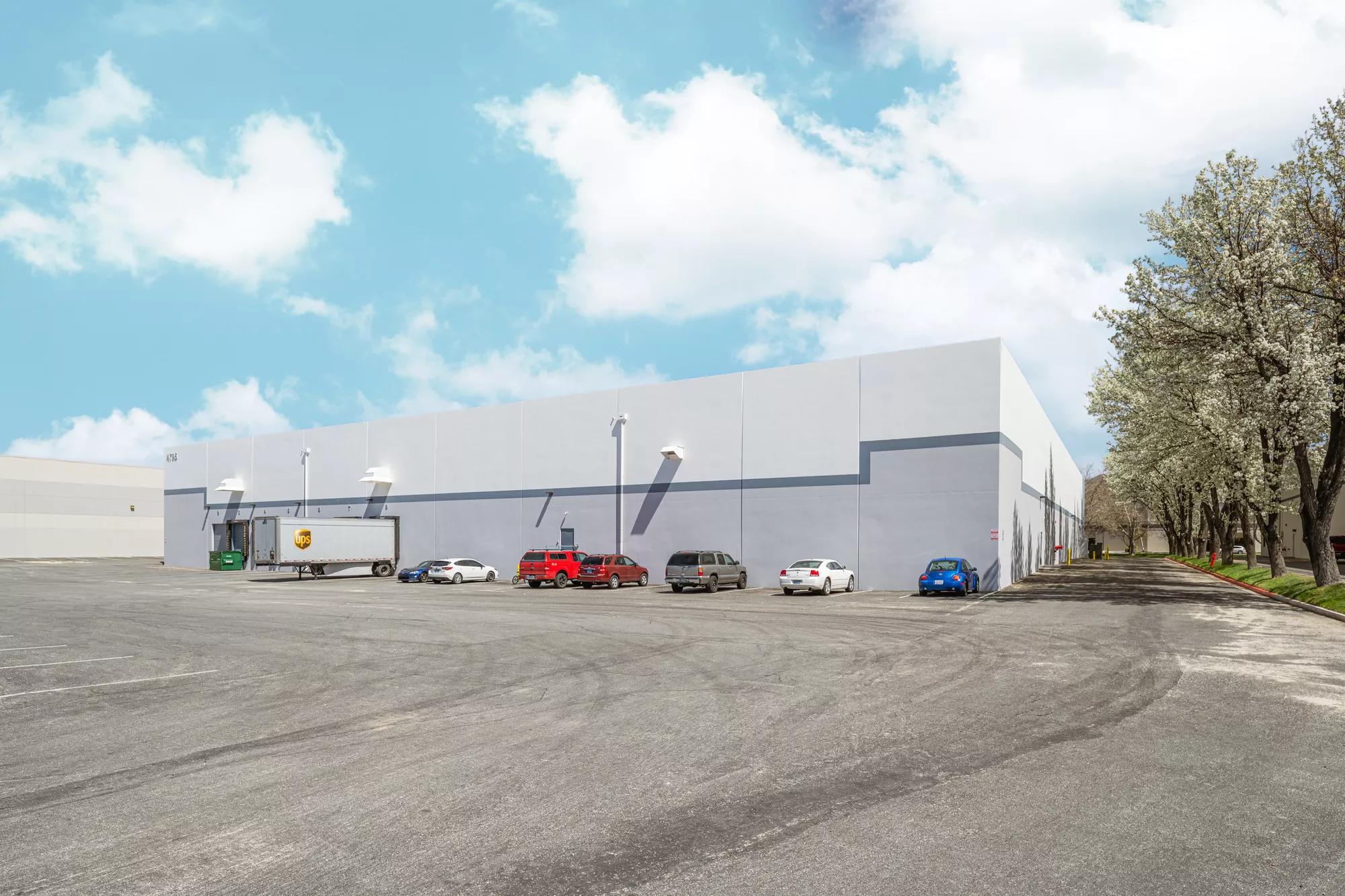 Details of 4795 Longley Lane, Reno, NV 89502 - Industrial Property For Lease