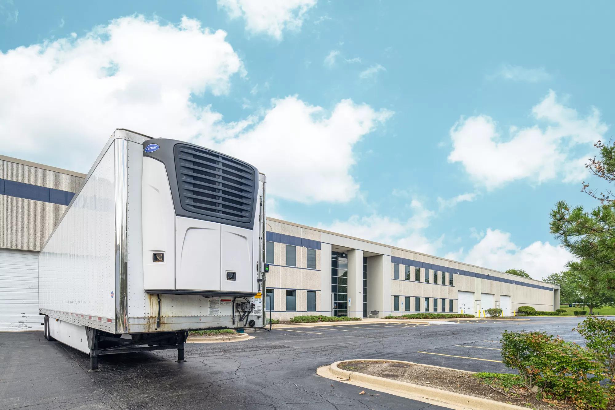 Details of Batavia, IL 60510 - Industrial Property For Lease