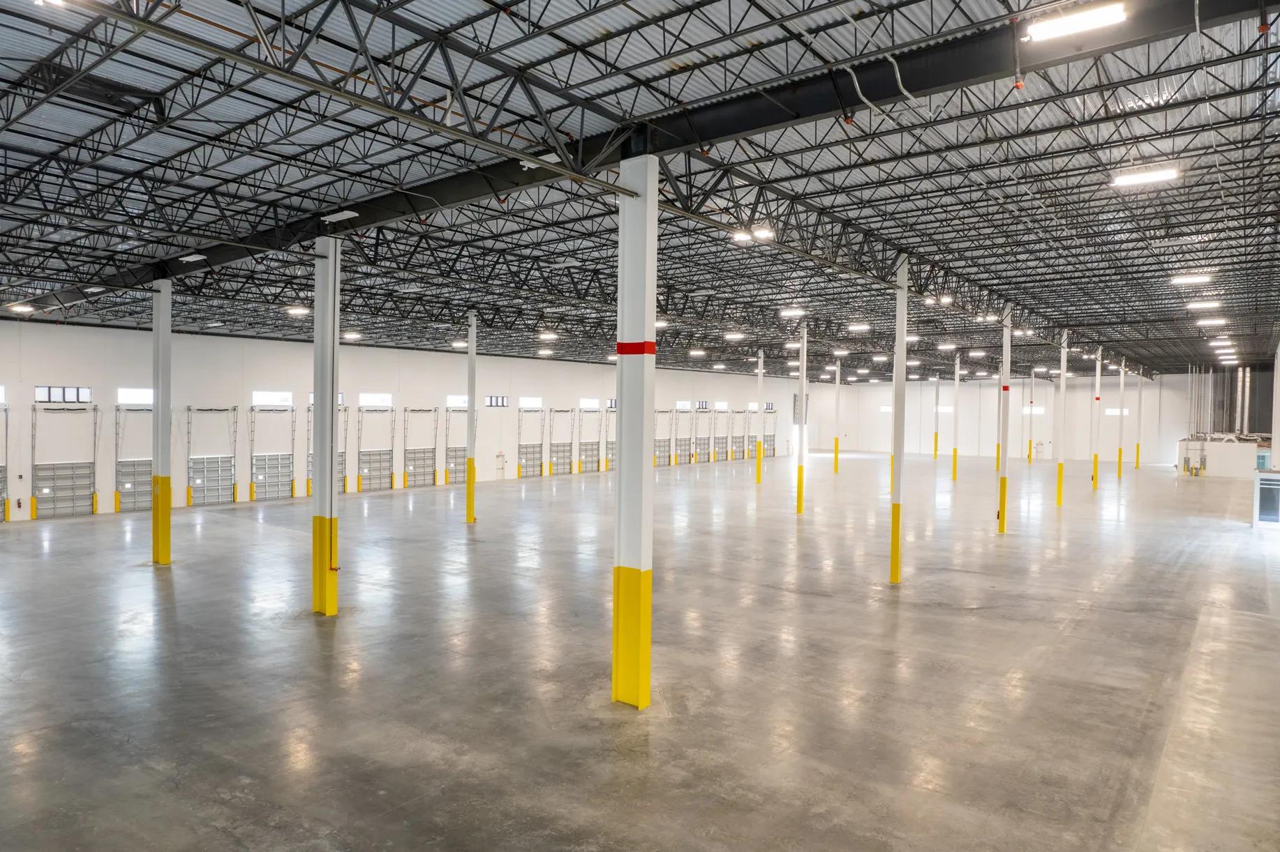 Details of 8501 NW 96th Street, Medley, FL 33166 - Industrial Property For Lease