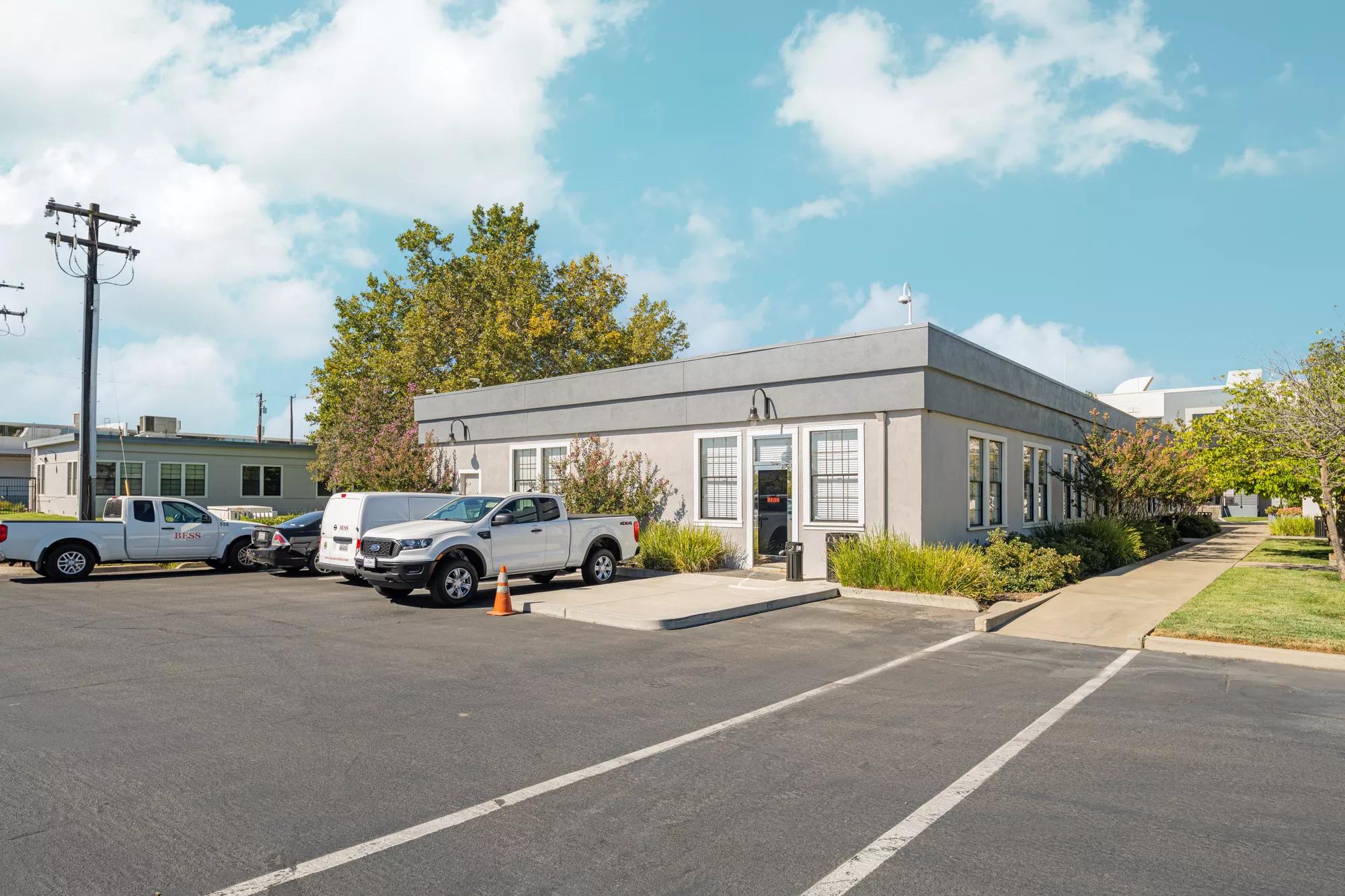 Details of 18 Business Park Way, Sacramento, CA 95828 - Industrial Property For Lease