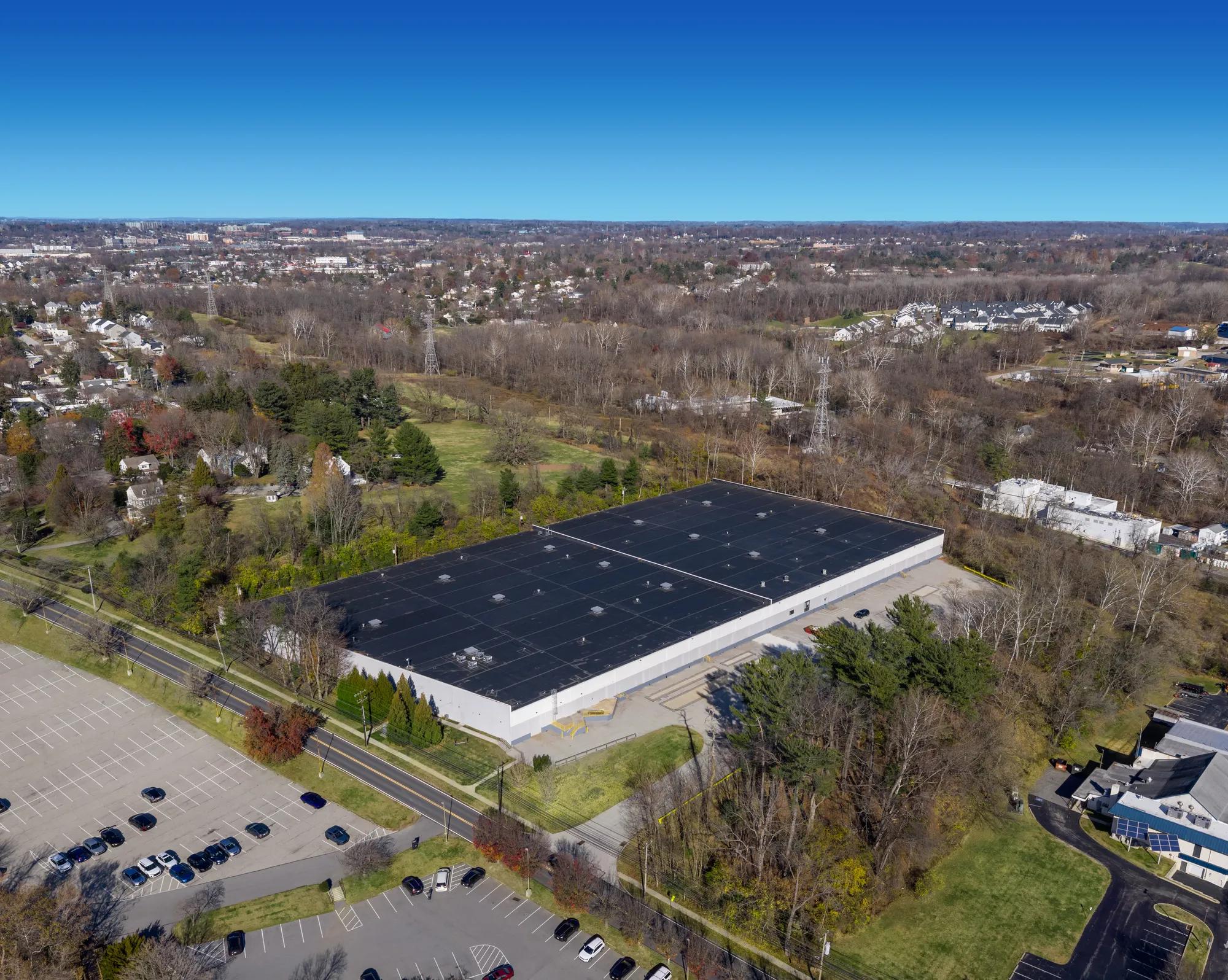 Details of 444 E. North Ln, Conshohocken, PA 19428 - Industrial Property For Lease