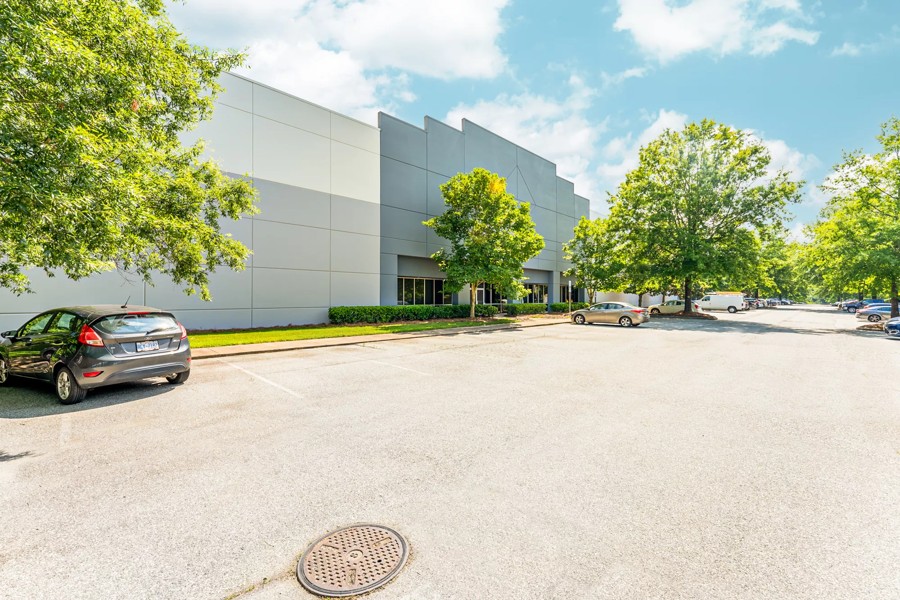 651 Brigham Road, Greensboro, NC 27409, A