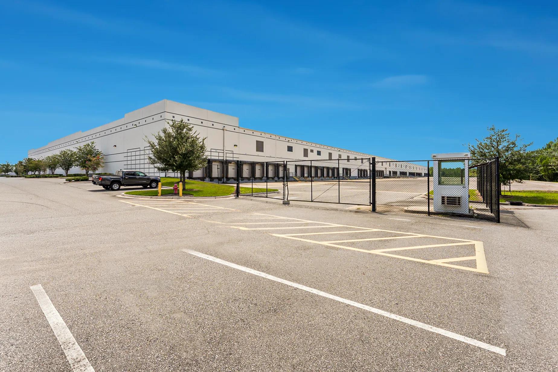 12400 Presidents Court, Jacksonville, FL 32220, 00100