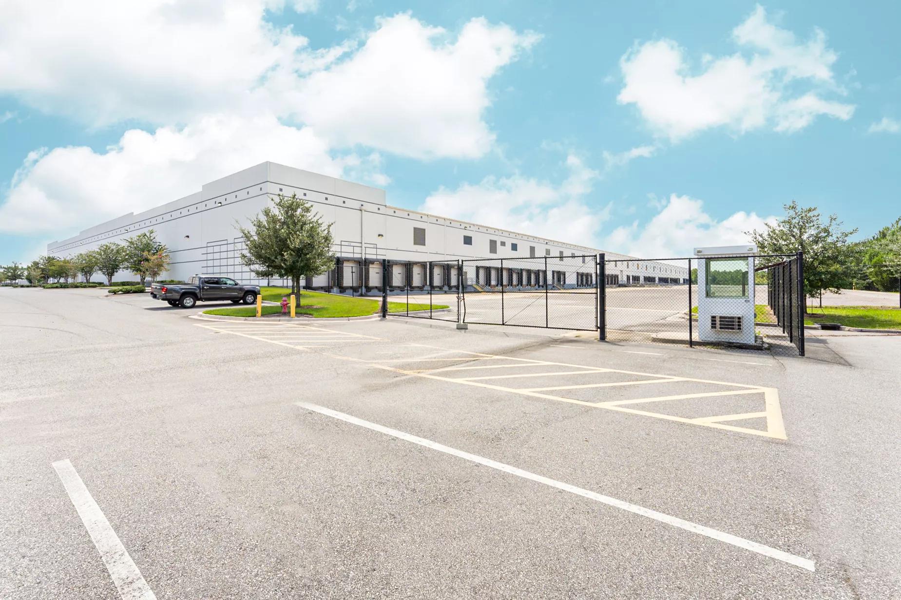 Details of Jacksonville, FL 32220 - Industrial Property For Lease