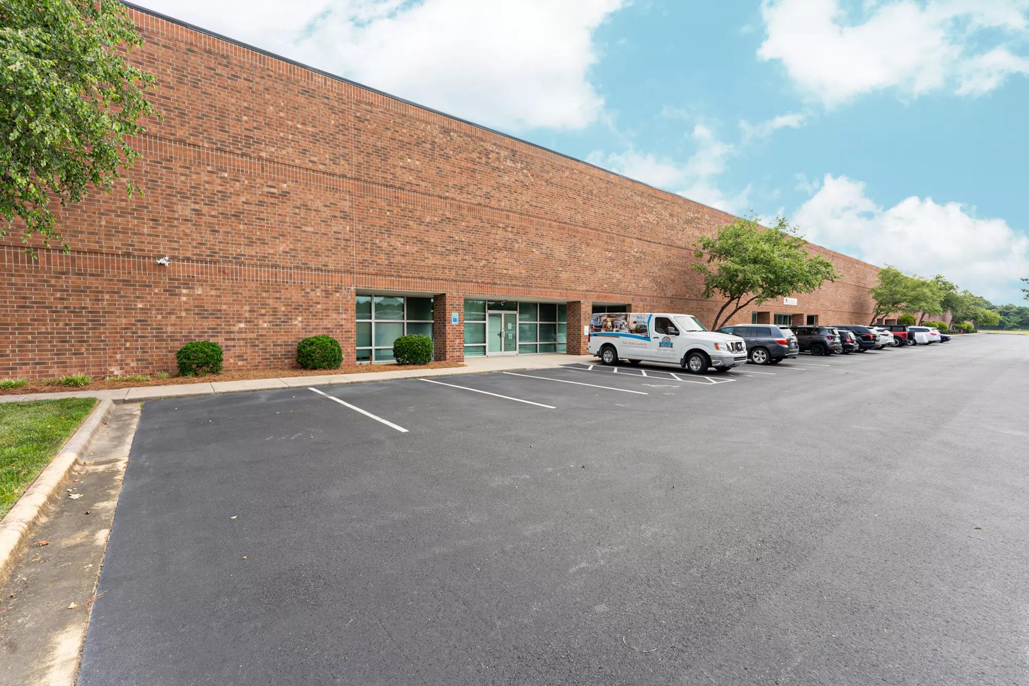 Details of 6348 Burnt Poplar Road, Greensboro, NC 27409 - Industrial Property For Lease