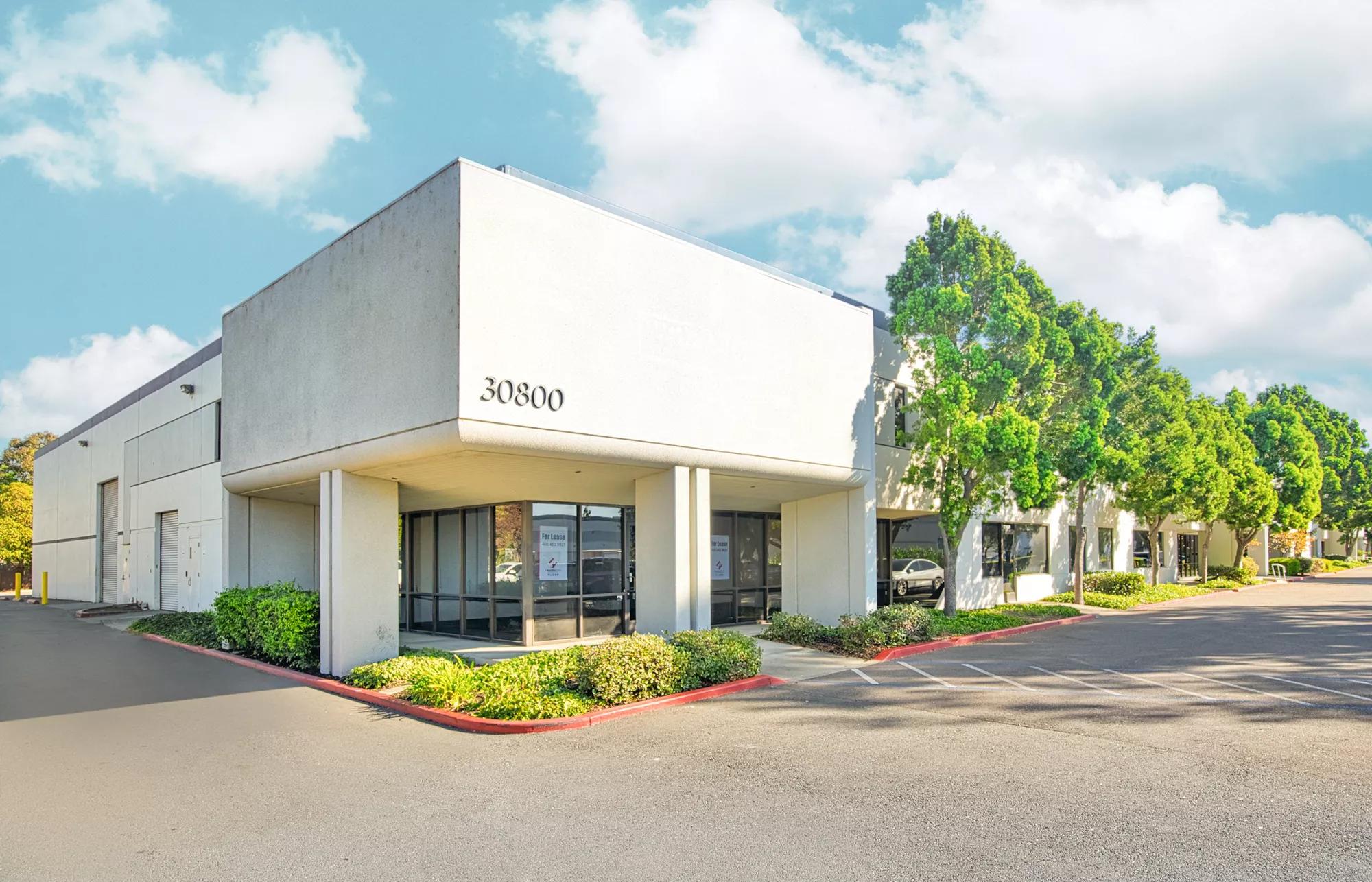Details of 1495-1497 Zephyr Ave, Hayward, CA 94544 - Industrial Property For Lease