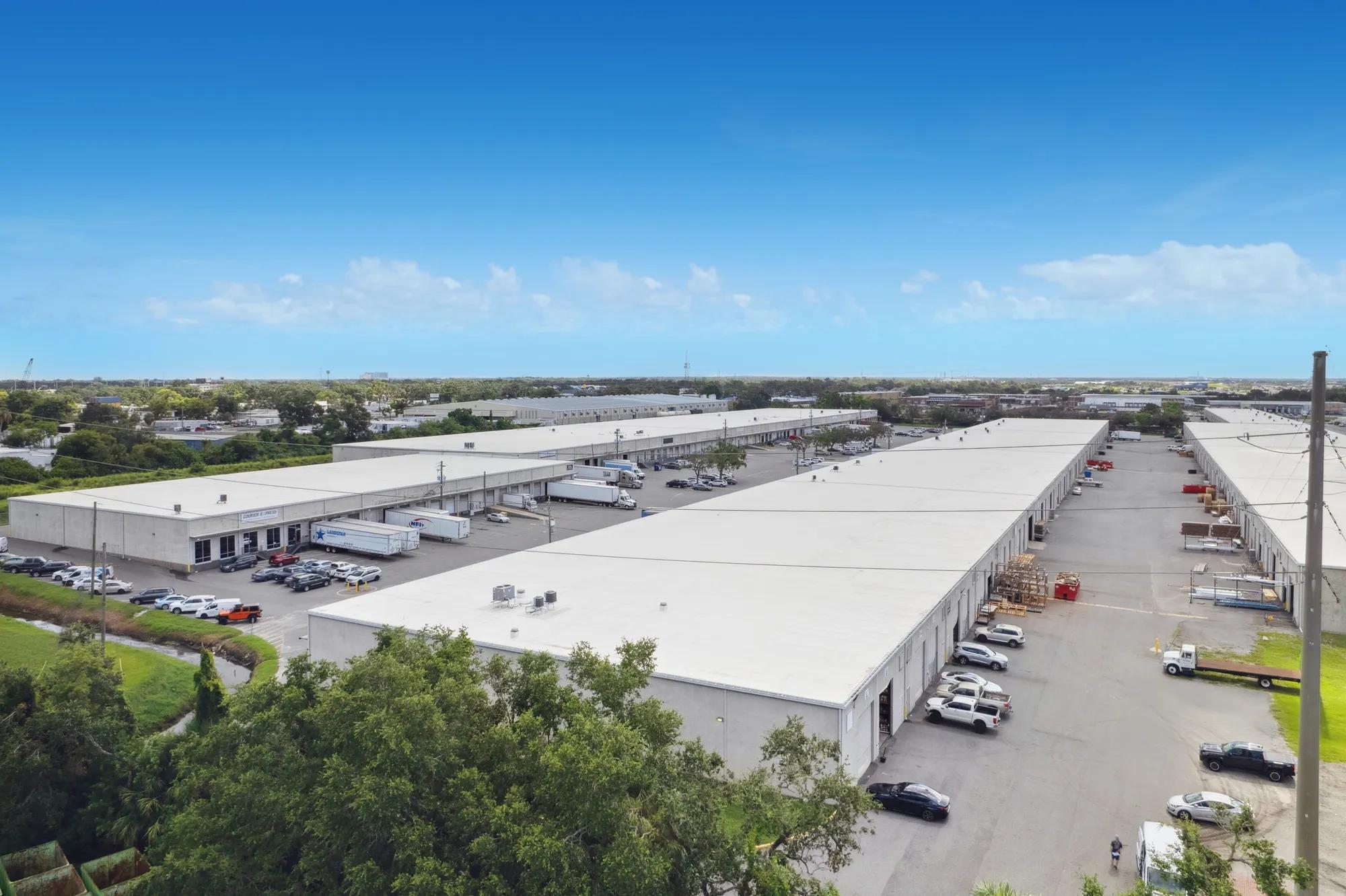 Details of 4501-4751 Transport Drive, Tampa, FL 33605 - Industrial Property For Lease