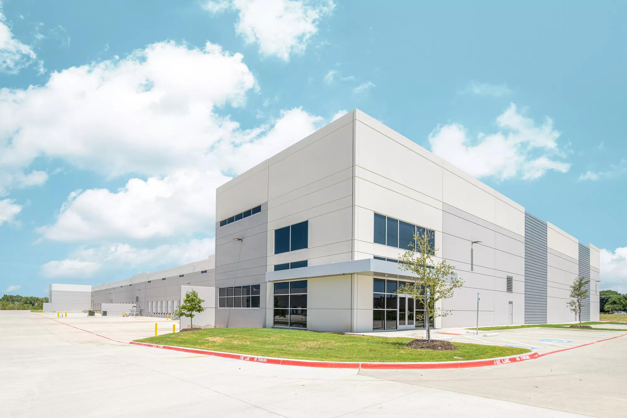 Details of 4001 Main Street, The Colony, TX 75056 - Industrial Property For Lease