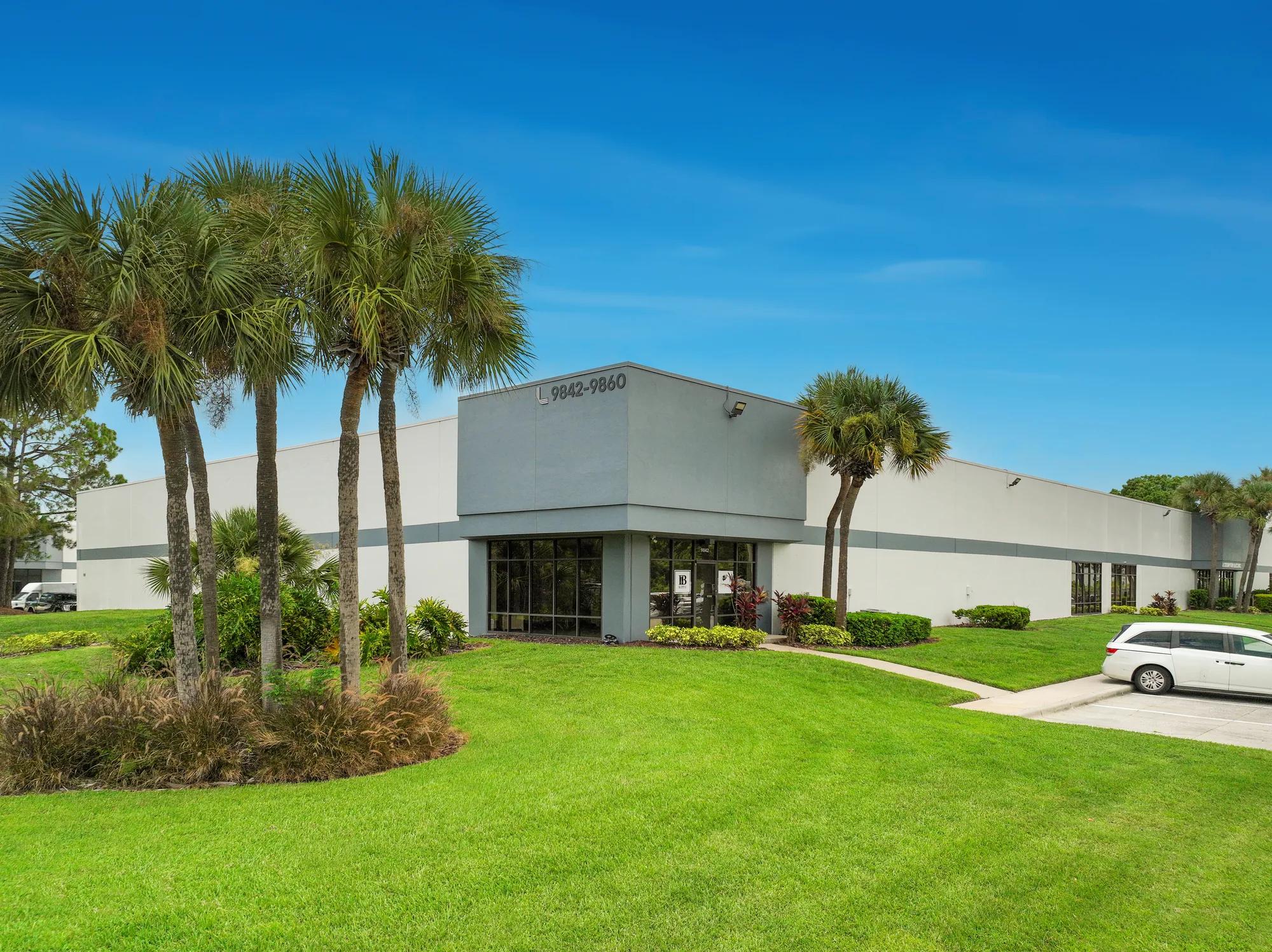 Details of 9820-9876 Currie Davis Dr., Tampa, FL 33619 - Industrial Property For Lease