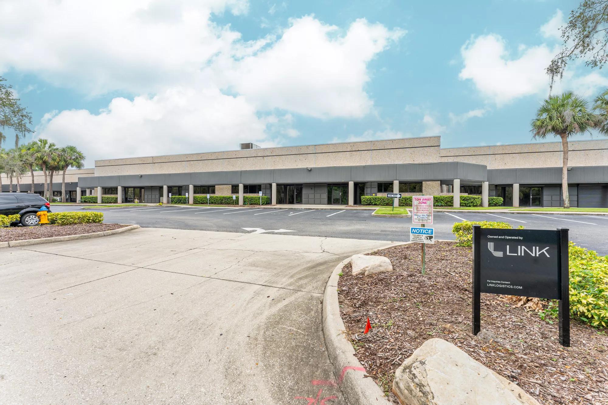 Details of Lakeland, FL 33815 - Industrial Property For Lease