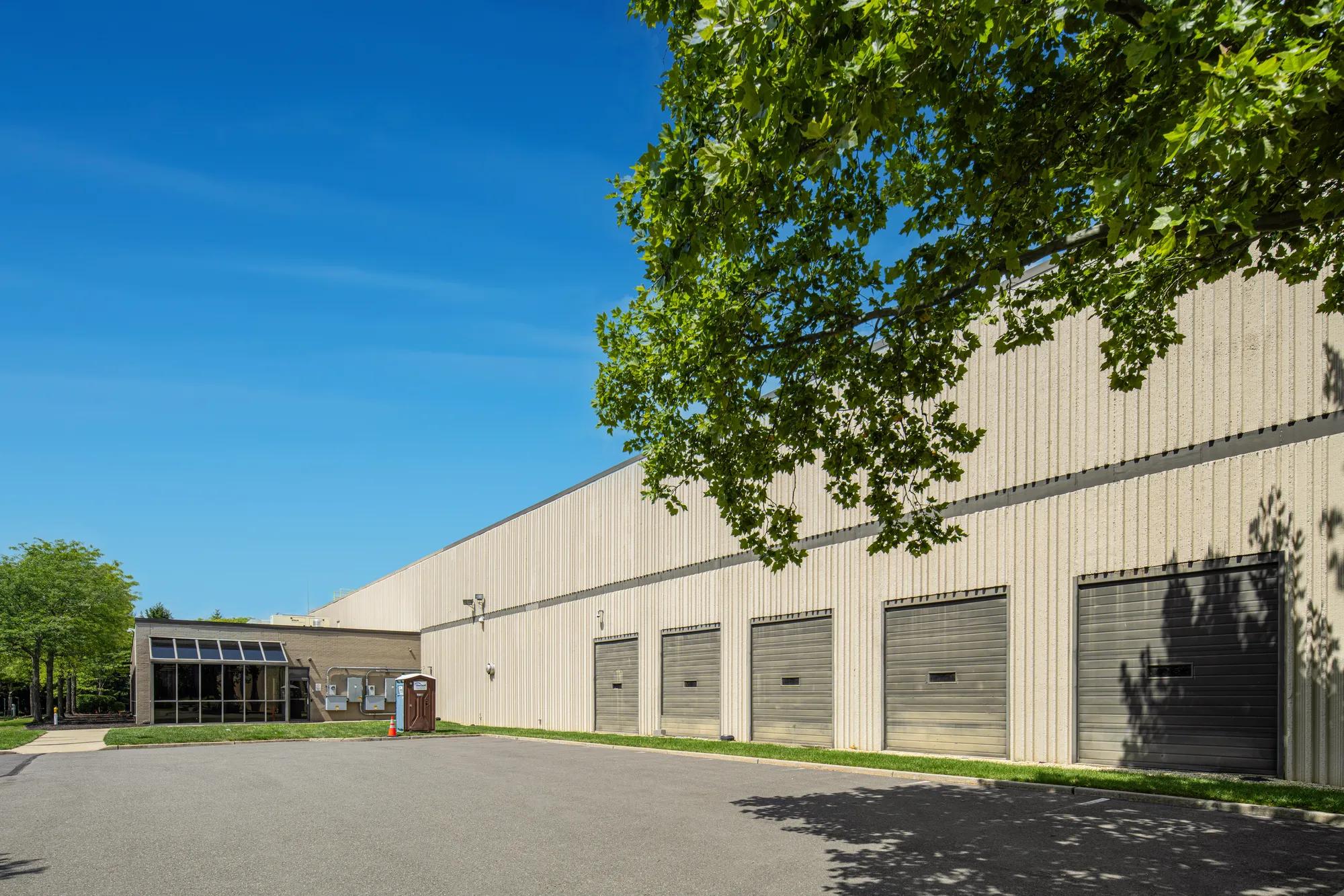 Details of 400 Cabot Drive Unit B, Hamilton Township, NJ 08690 - Industrial Property For Lease