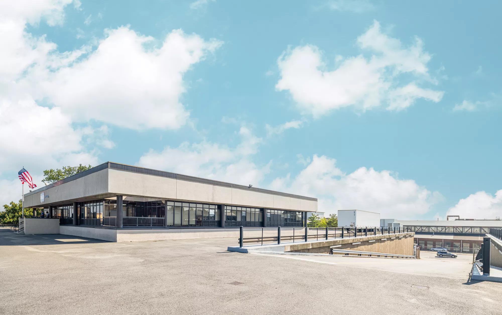 Details of Paterson, NJ 07503 - Industrial Property For Lease