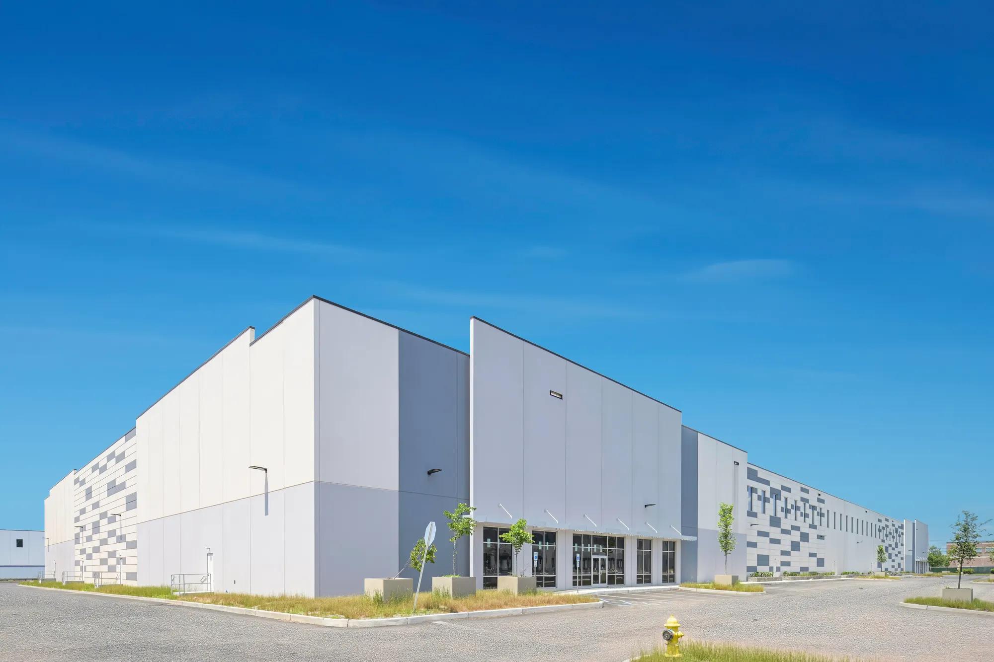 Photo of Port South - Bldg 1
