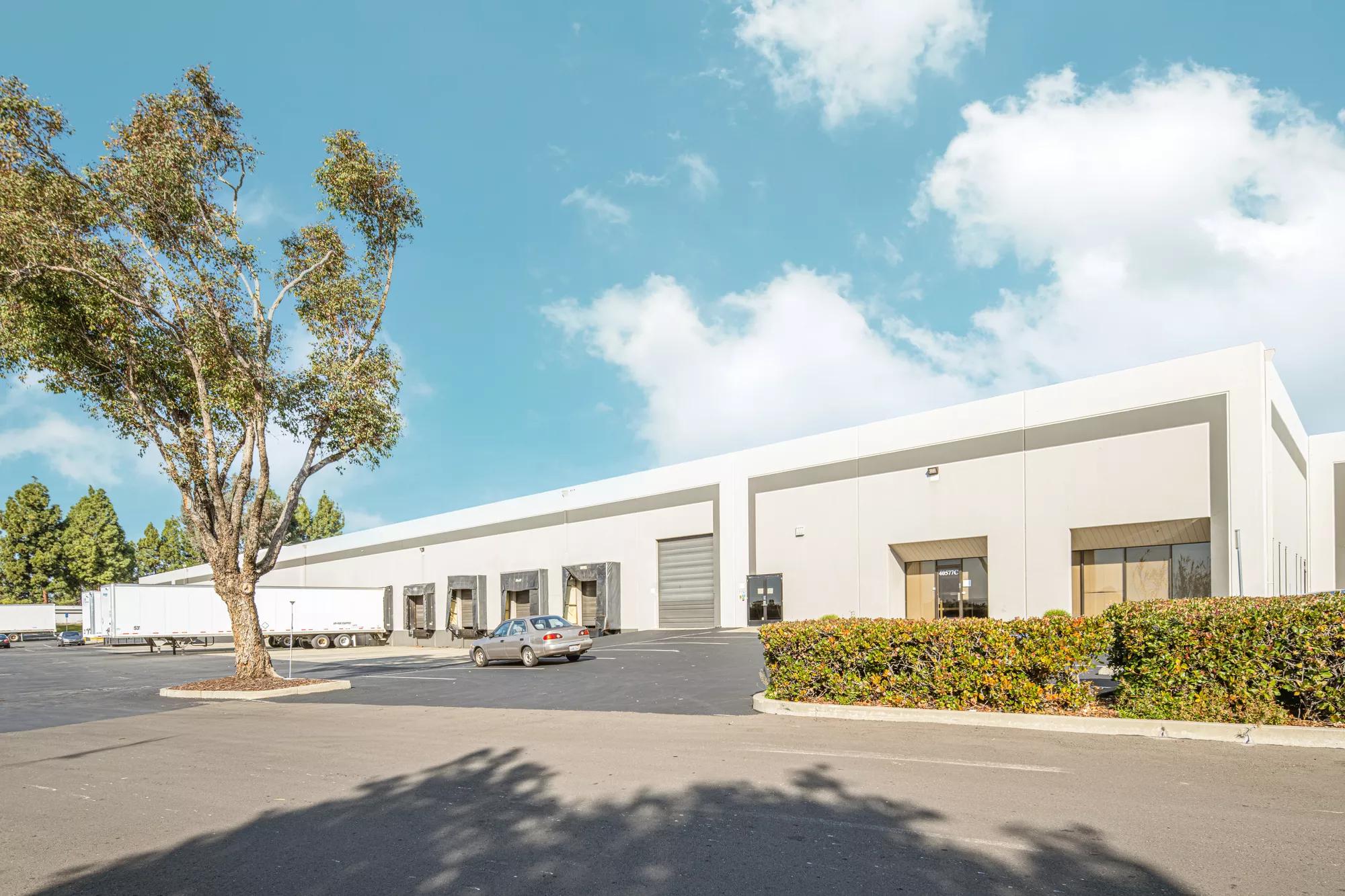 Details of 40547-40577 Albrae Street, Fremont, CA 94538 - Industrial Property For Lease