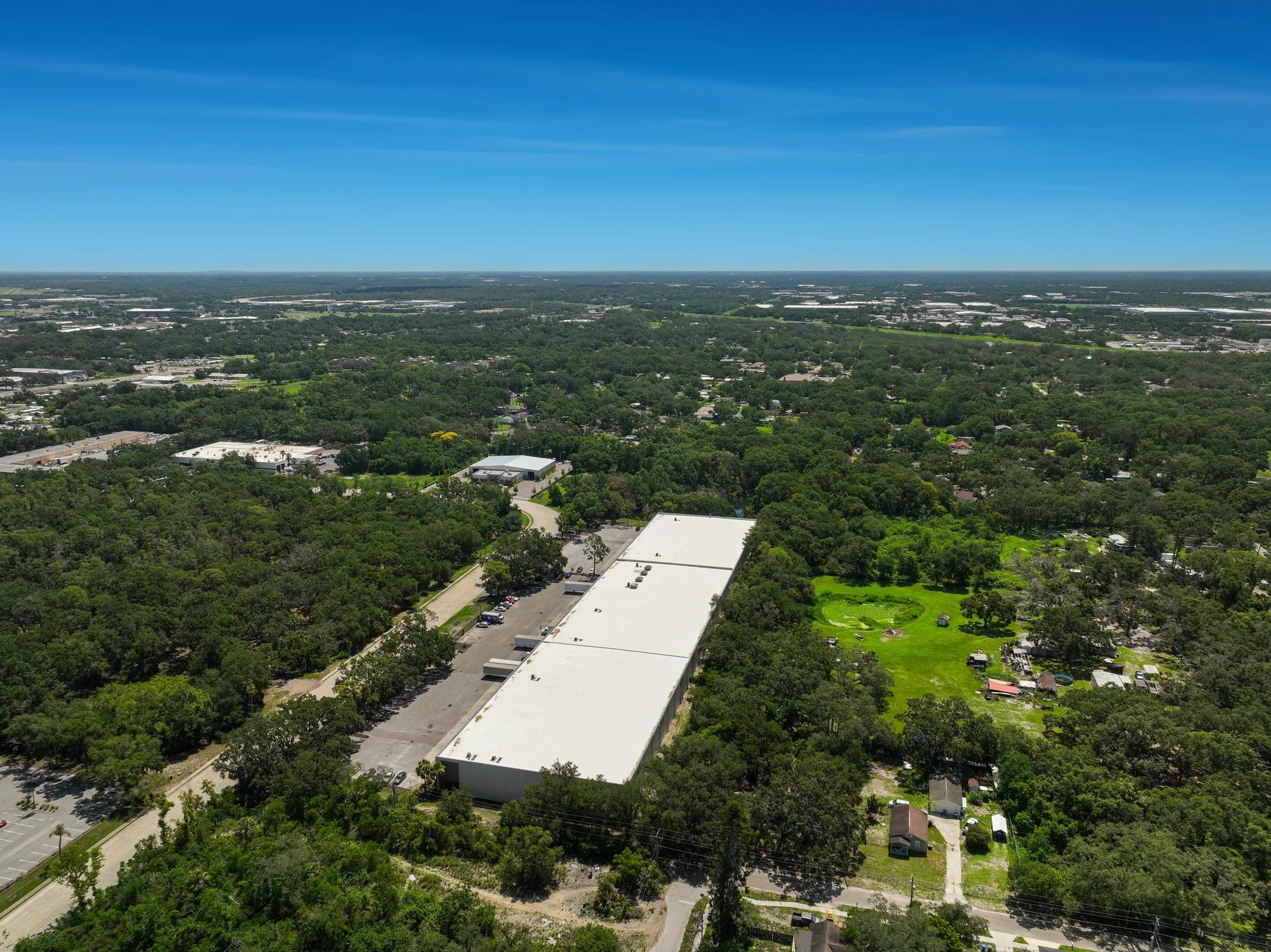 Details of 3719 Corporex Park Drive, Tampa, FL 33619 - Industrial Property For Lease