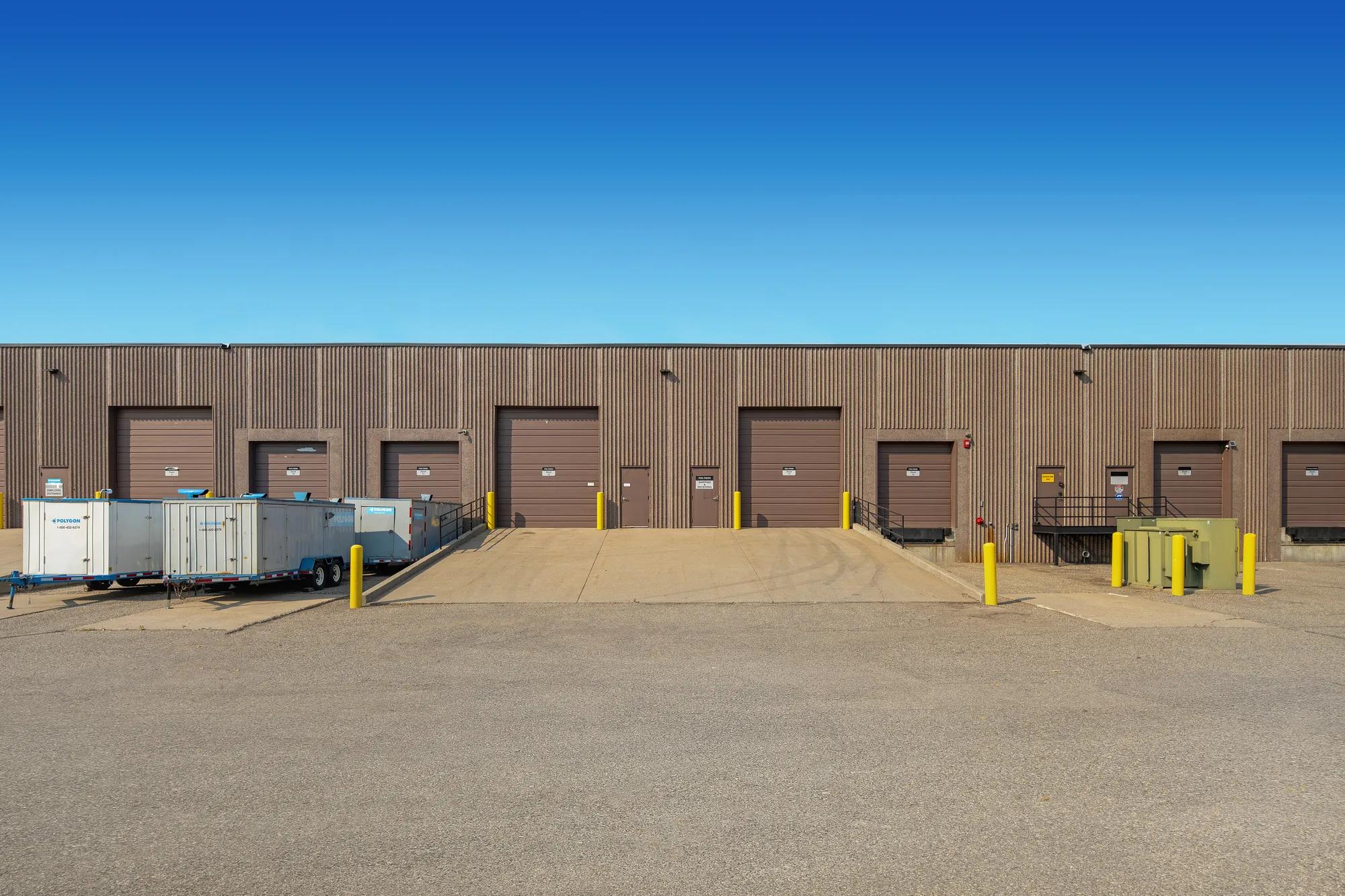 Details of Burnsville, MN 55337 - Industrial Property For Lease
