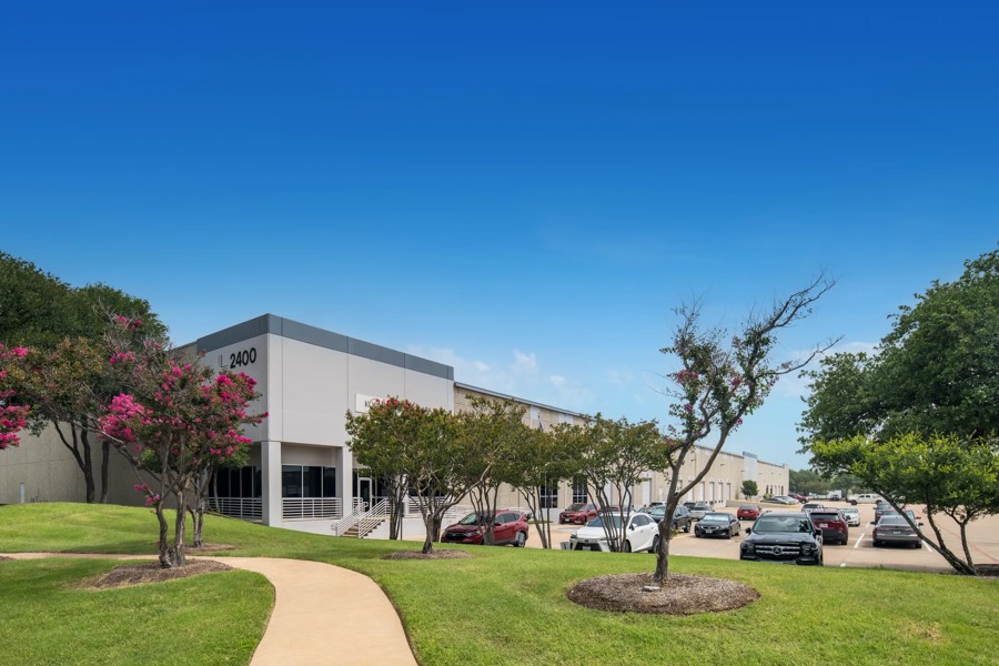 2400 Grand Avenue Parkway, Austin, TX 78728, 00102