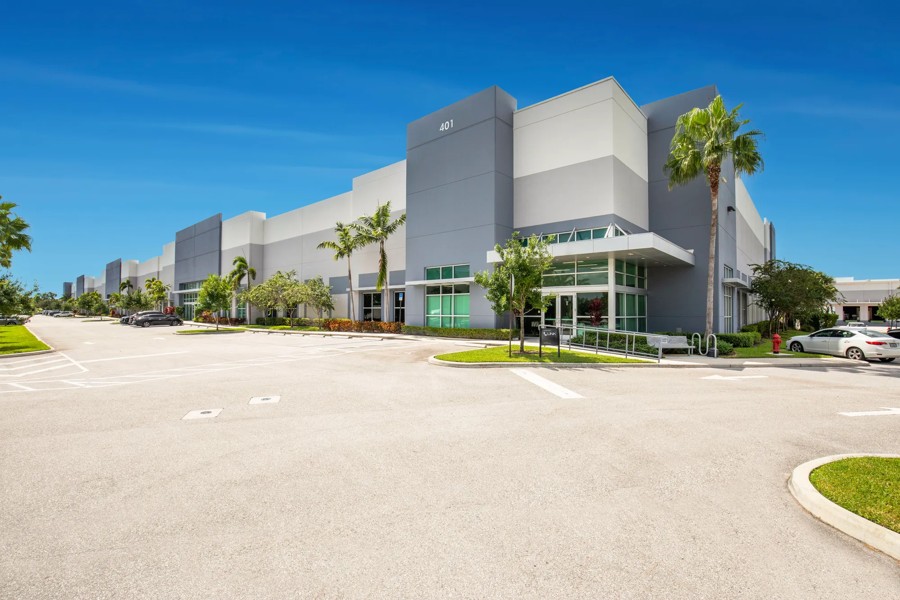 401 N. Cleary Rd, West Palm Beach, FL 33413, 0003