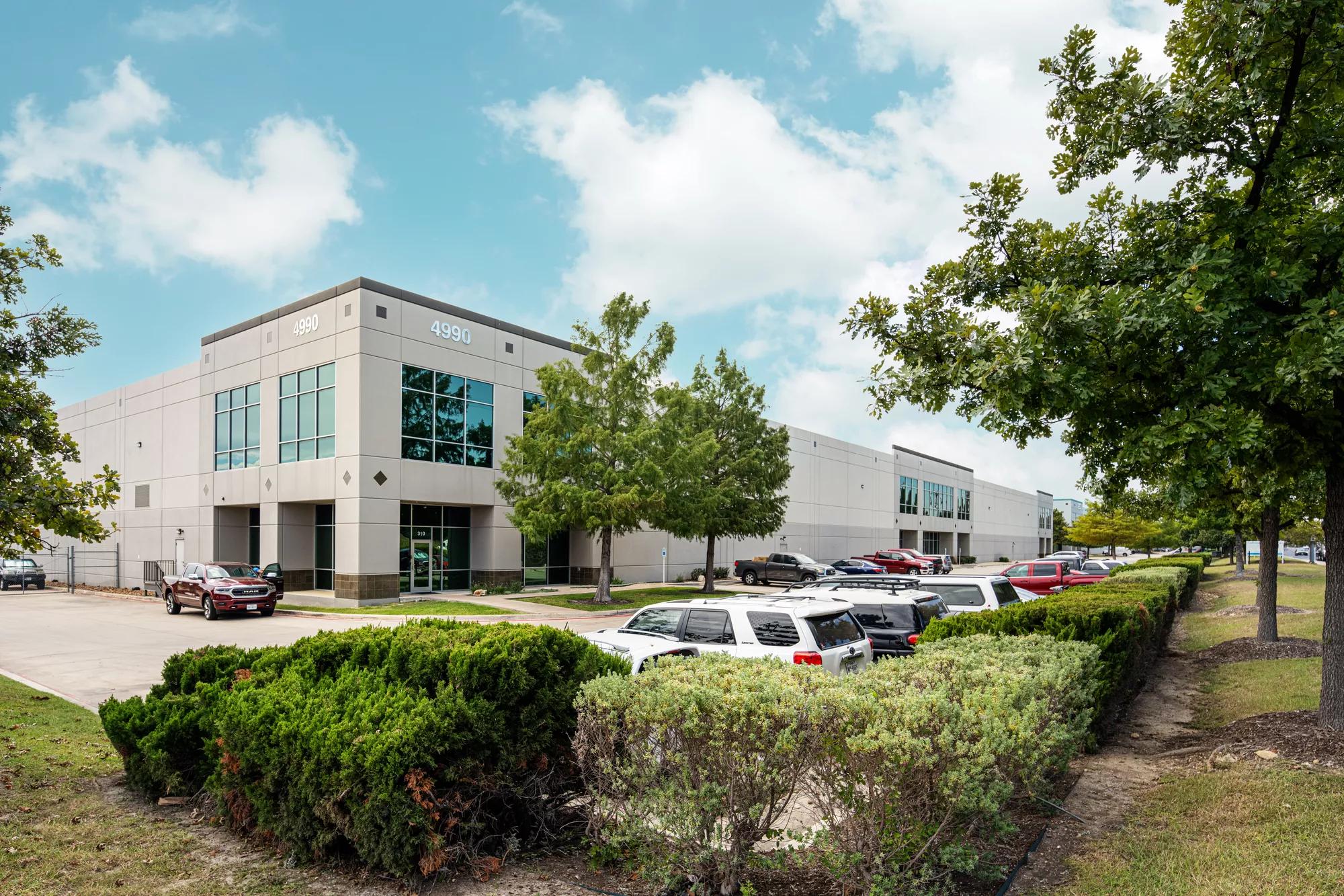 Details of San Antonio, TX 78218 - Industrial Property For Lease