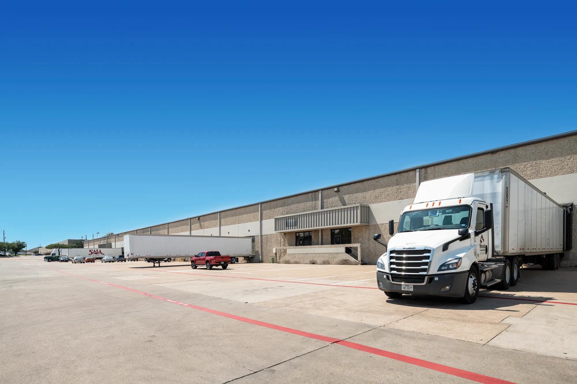 1213 W. Carrier Parkway, Grand Prairie, TX 75050, 00412