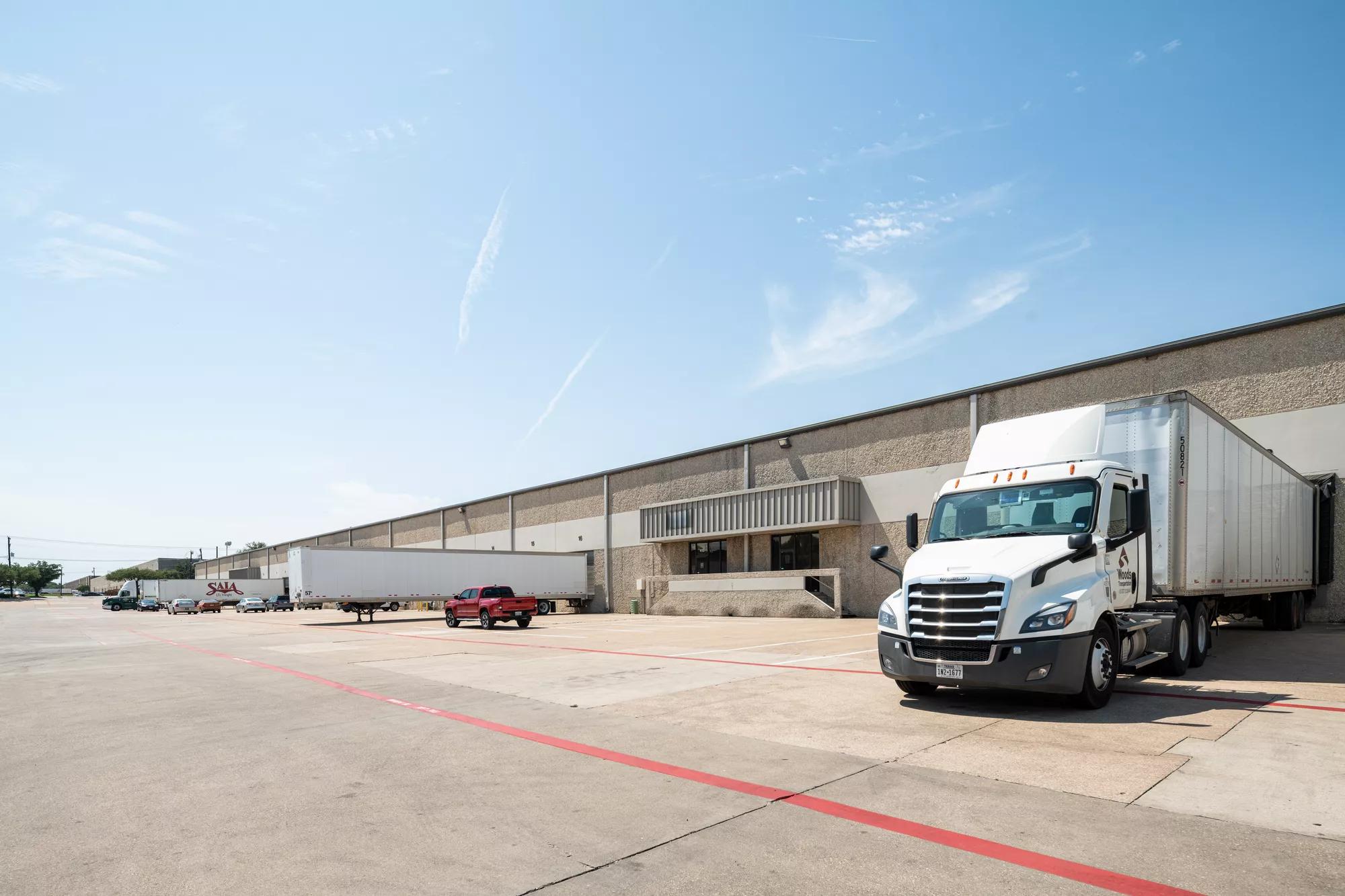 Details of Grand Prairie, TX 75050 - Industrial Property For Lease
