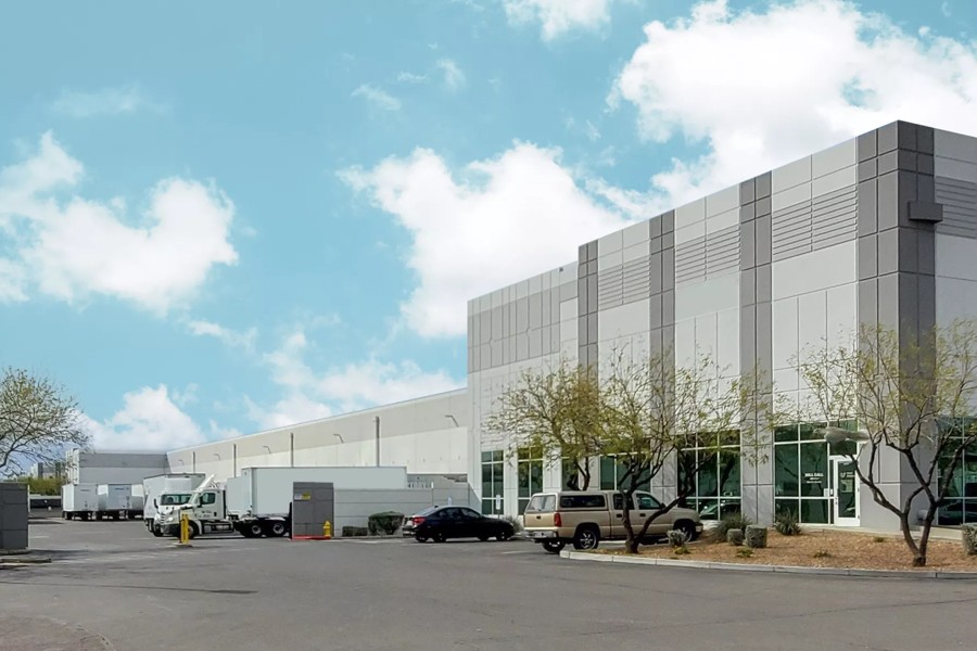 Details of 6825 W Buckeye Rd, Phoenix, AZ 85043 - Industrial Property For Lease