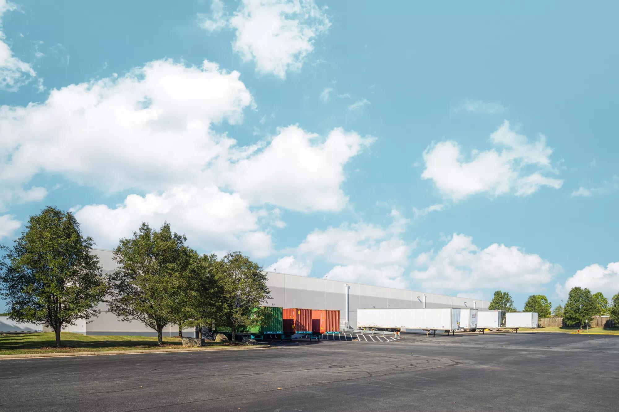 Details of Winchester, VA 22603 - Industrial Property For Lease