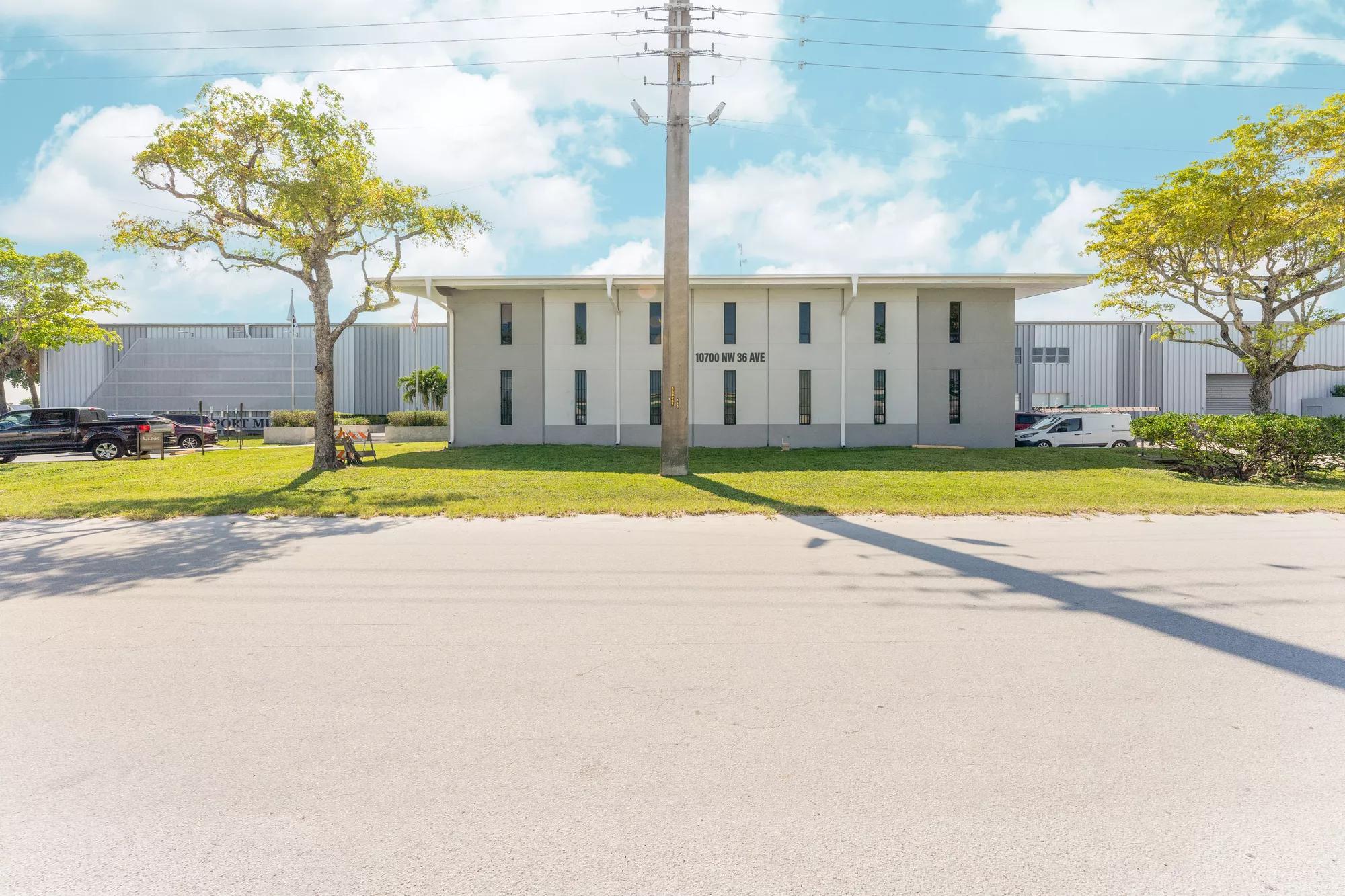 Photo of 10700 NW 36th Ave