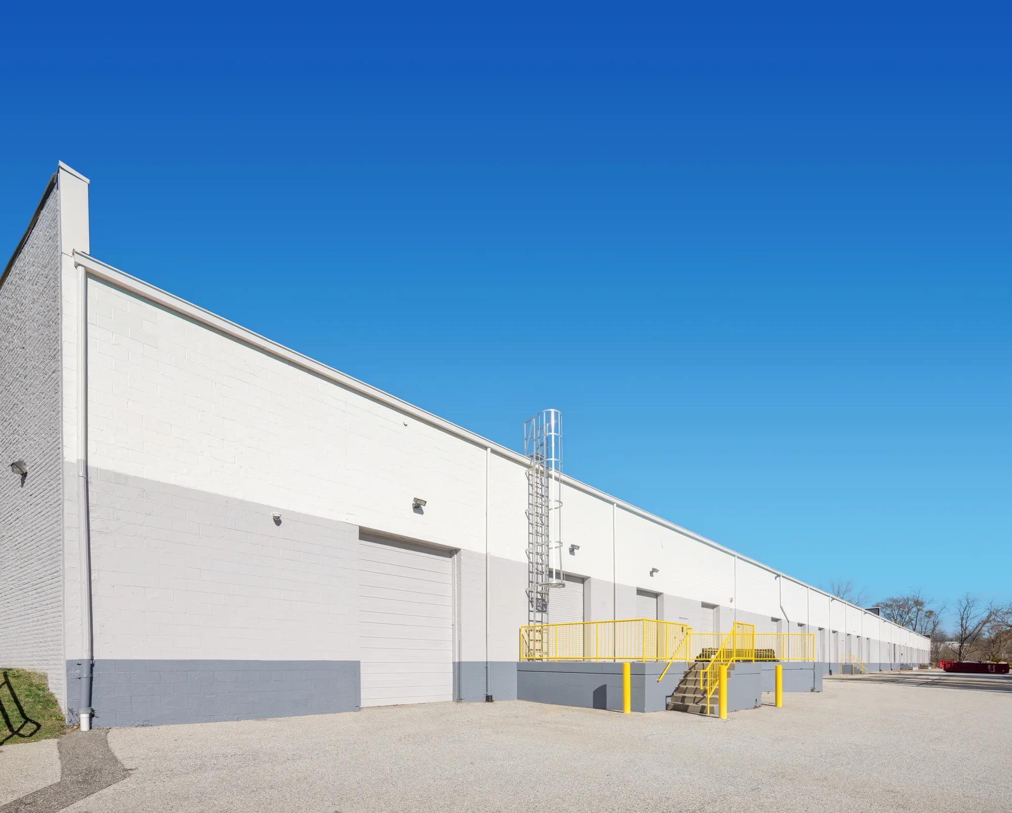Details of 444 E. North Ln, Conshohocken, PA 19428 - Industrial Property For Lease