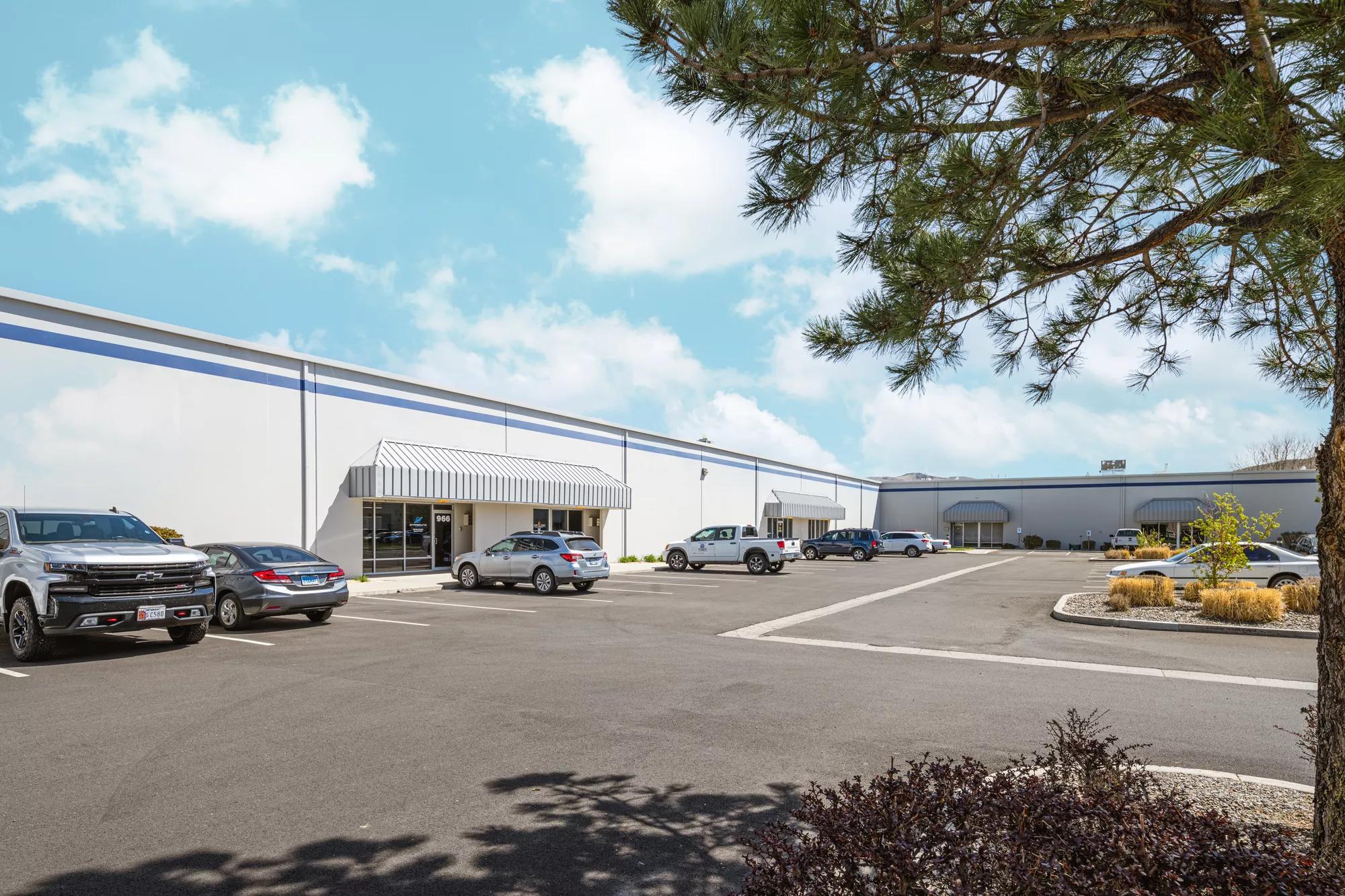 Details of Sparks, NV 89431 - Industrial Property For Lease