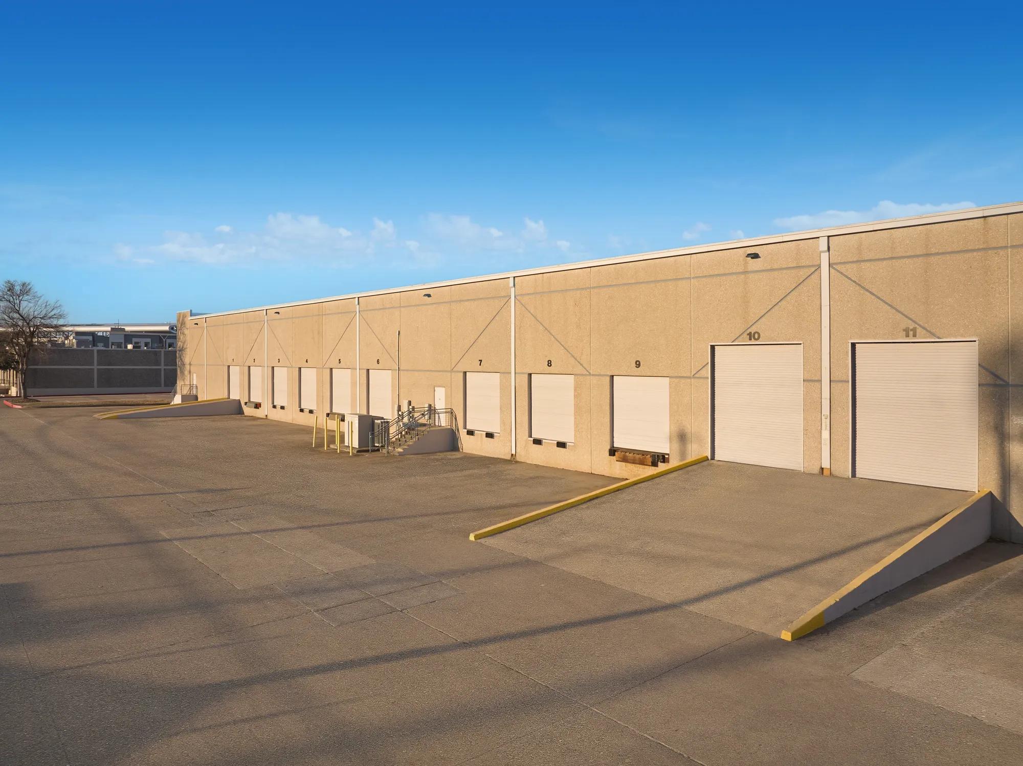 Details of Austin, TX 78758 - Industrial Property For Lease