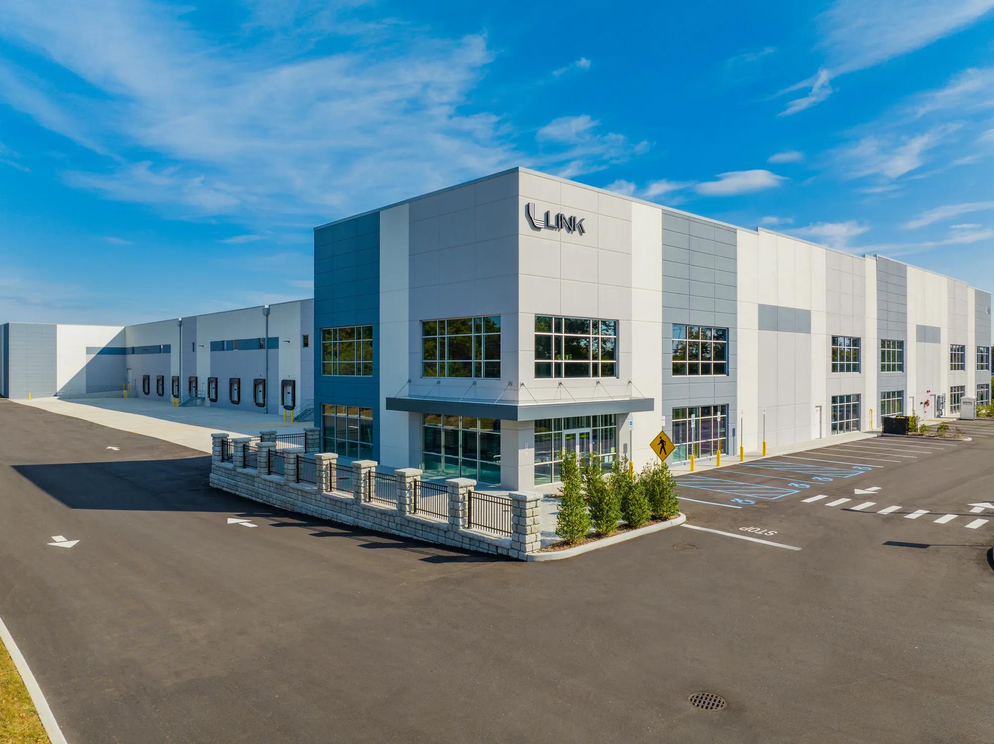 New York Warehouse Space: Last-Mile Distribution in One of the World's Densest Markets 