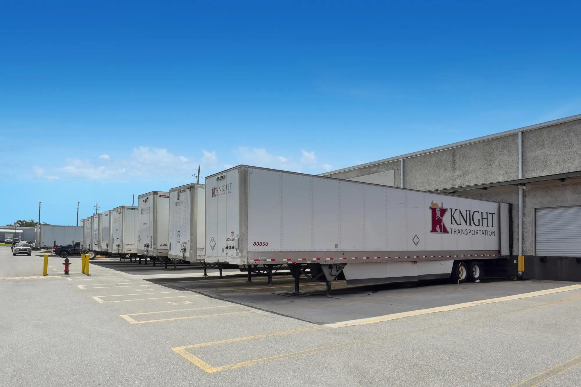 Details of 4701-4971 Distribution Drive, Tampa, FL 33605 - Industrial Property For Lease