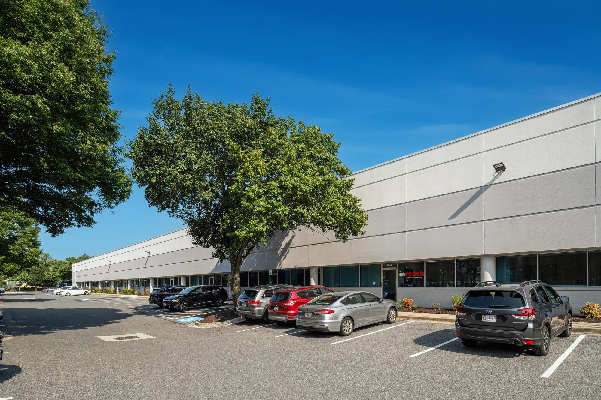 Details of Linthicum Heights, MD 21090 - Industrial Property For Lease