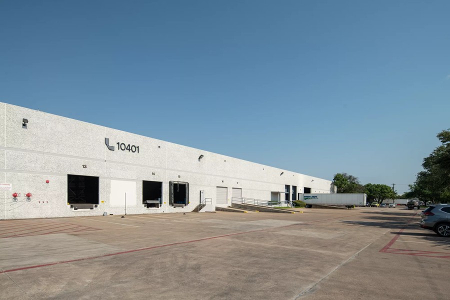 10401 Miller Road, Dallas, TX 75238, 100